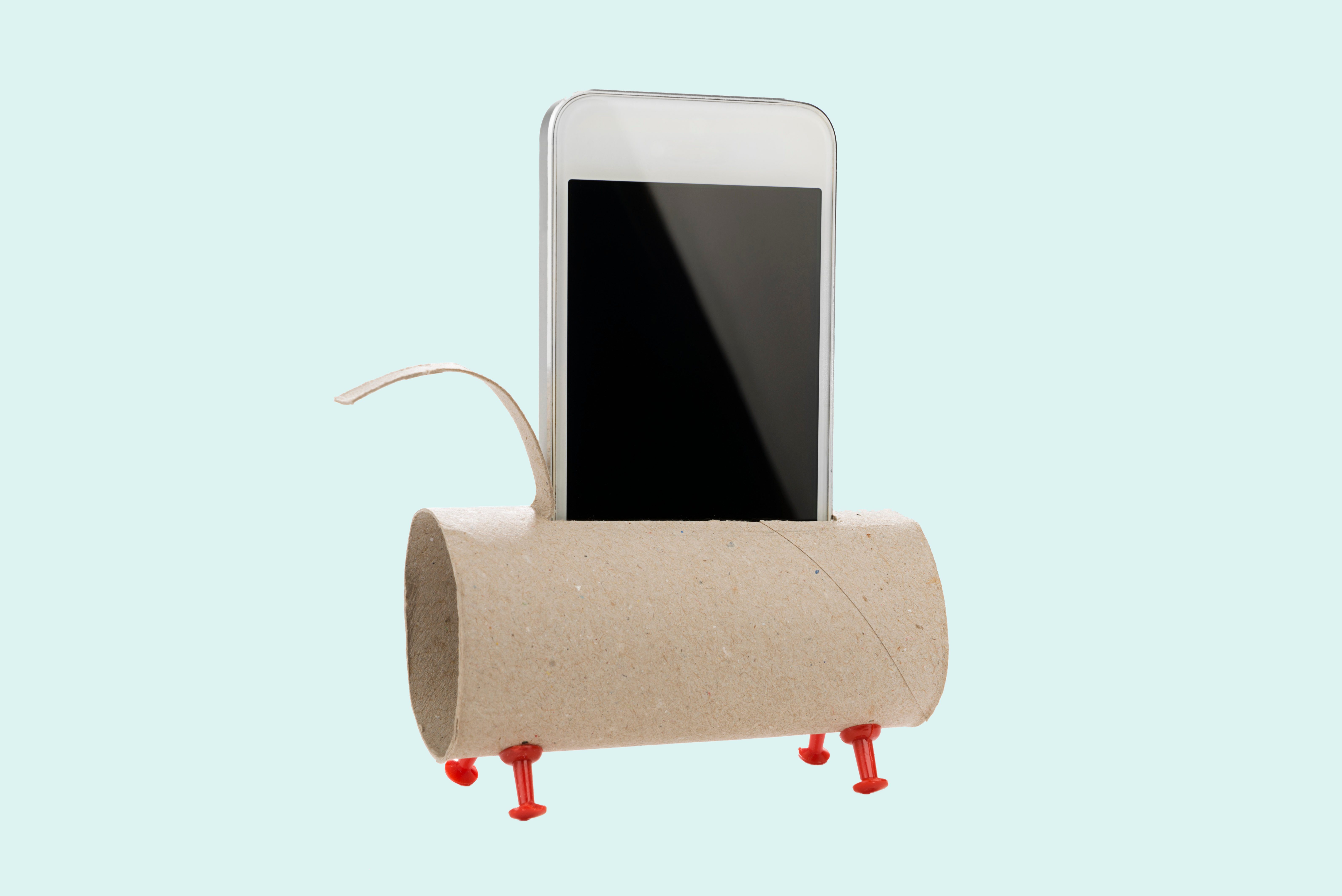 iphone speaker