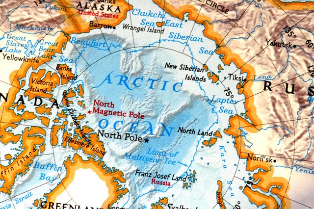 Map 7