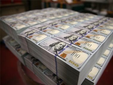 secret service counterfeit