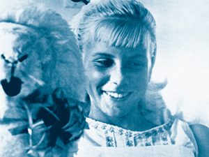 terry jo duperrault hospital alone orphaned on the ocean