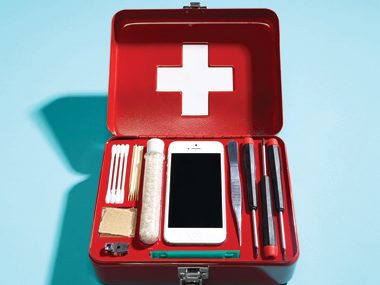 Smartphone Remedies
