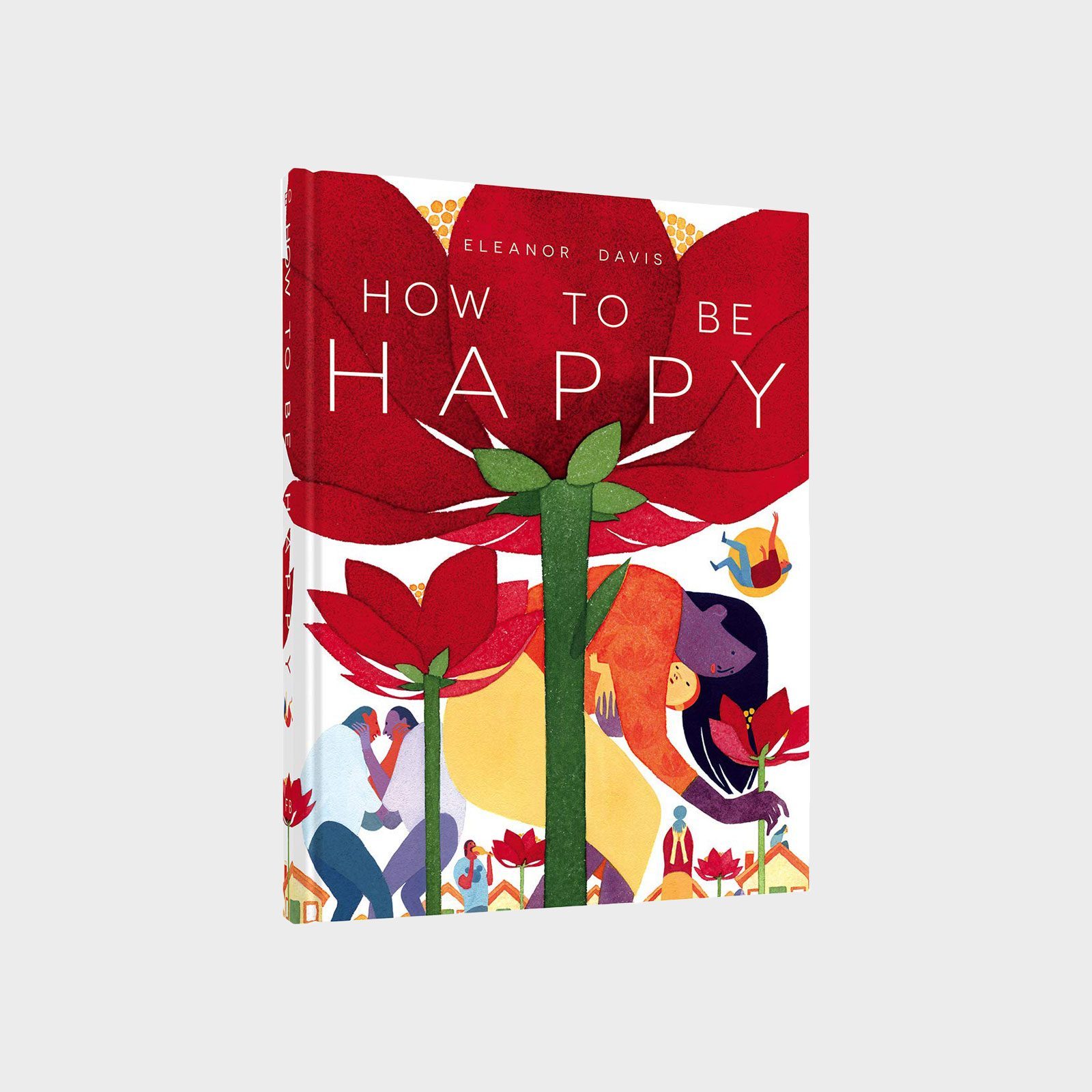 How To Be Happy Davis