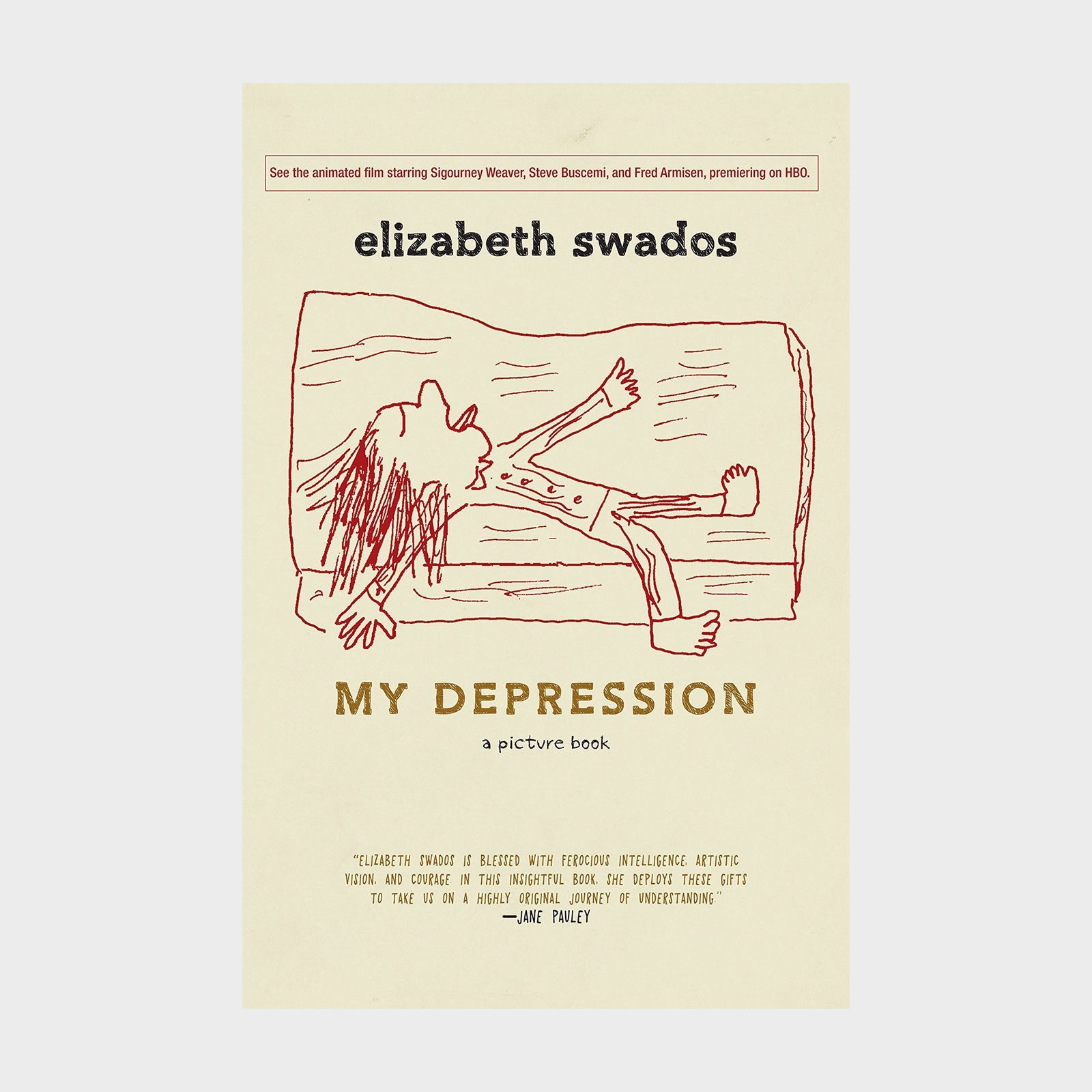 My Depression Swados 