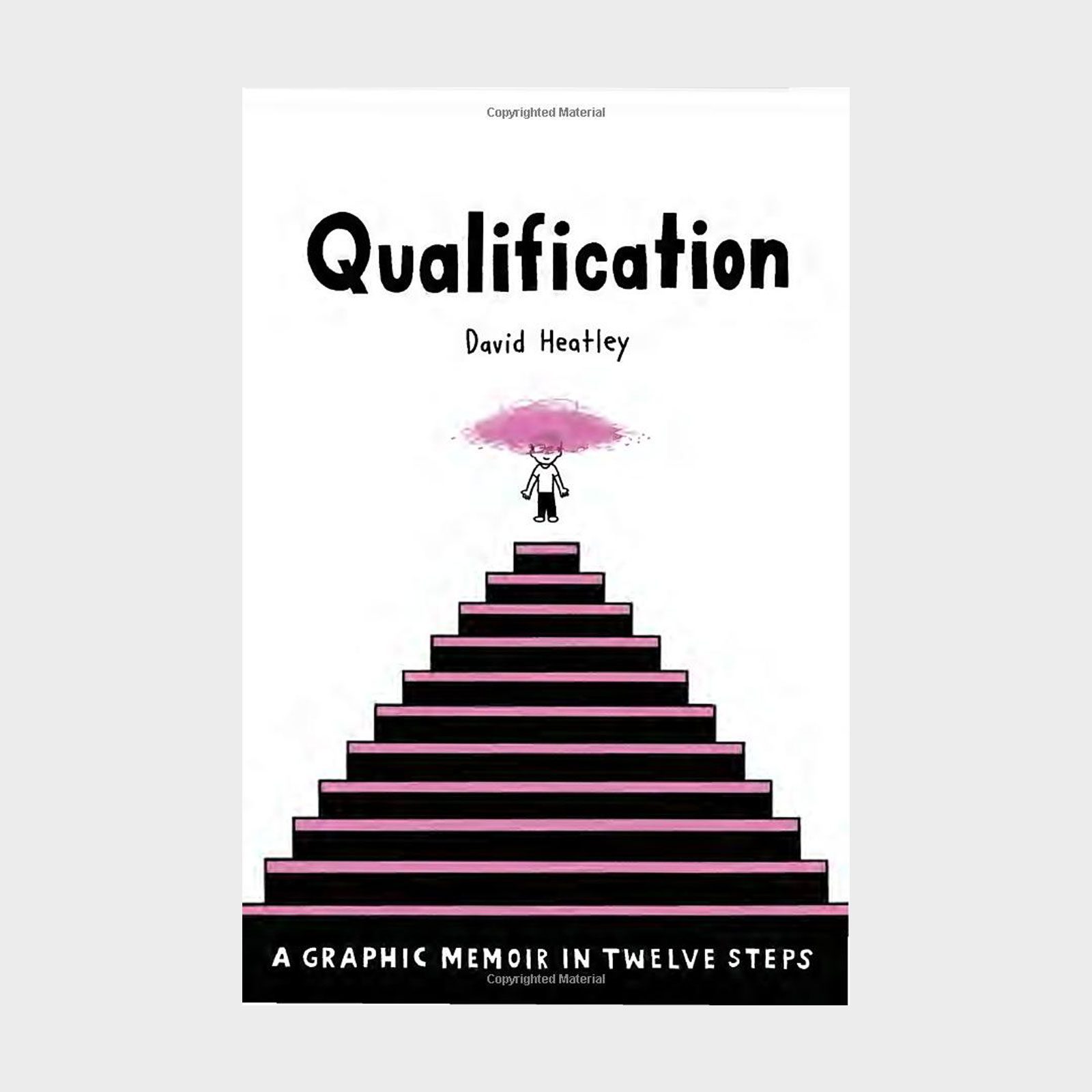 Qualification Heatley 