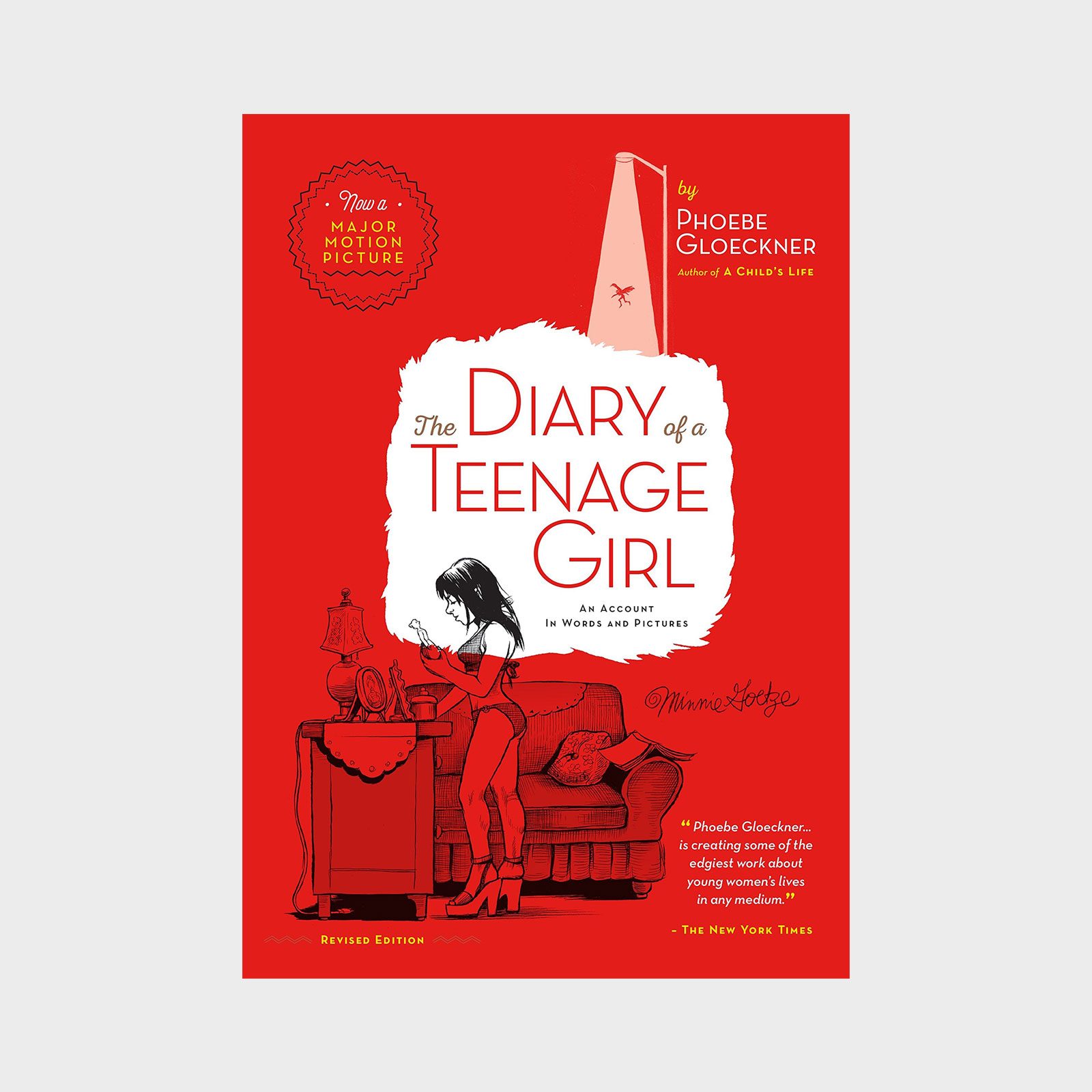 The Diary Of A Teenage Girl Gloeckner 