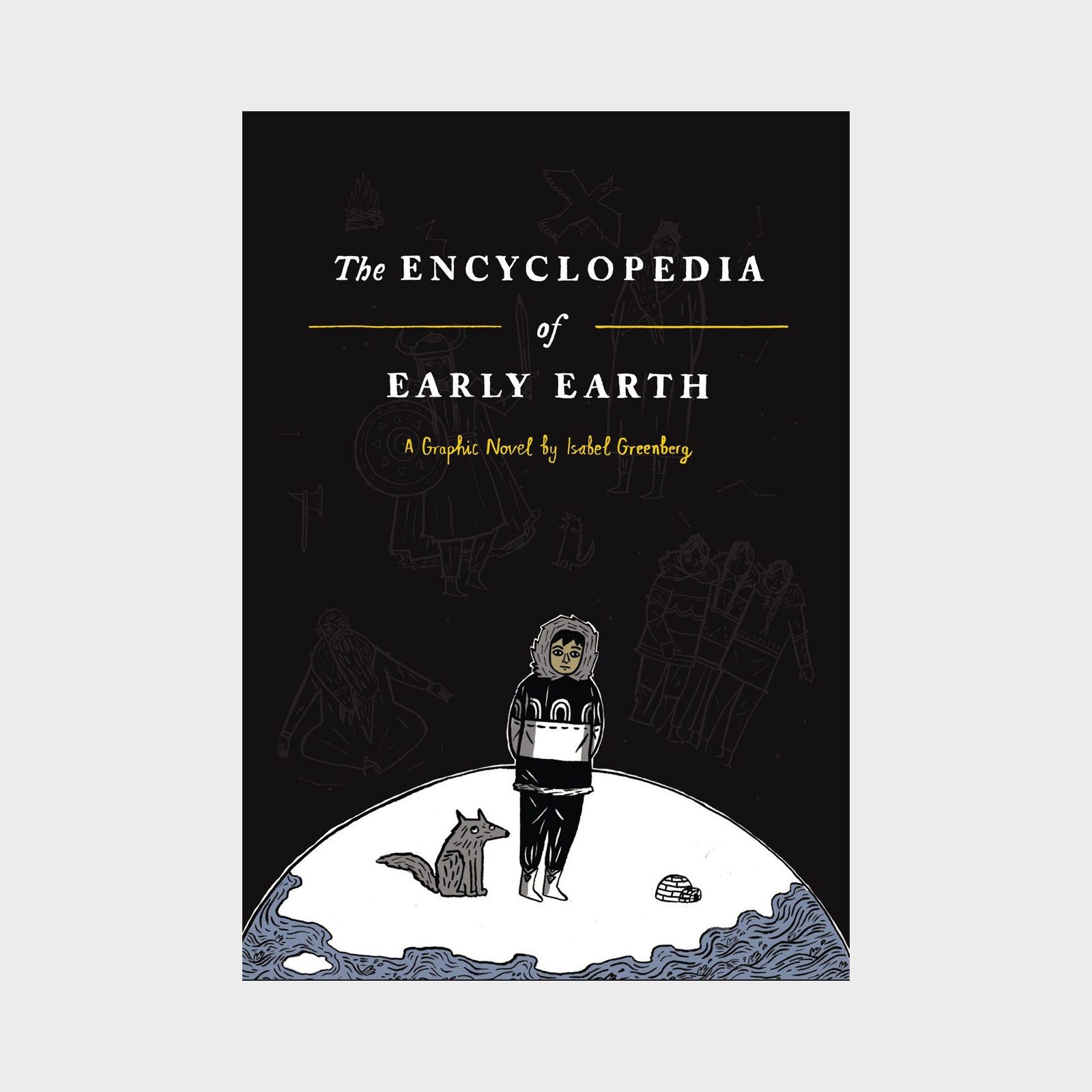 The Encyclopedia Of Early Earth Greenberg 