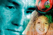 Bart Corbin and Jennifer Corbin