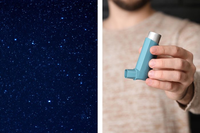 inhaler
