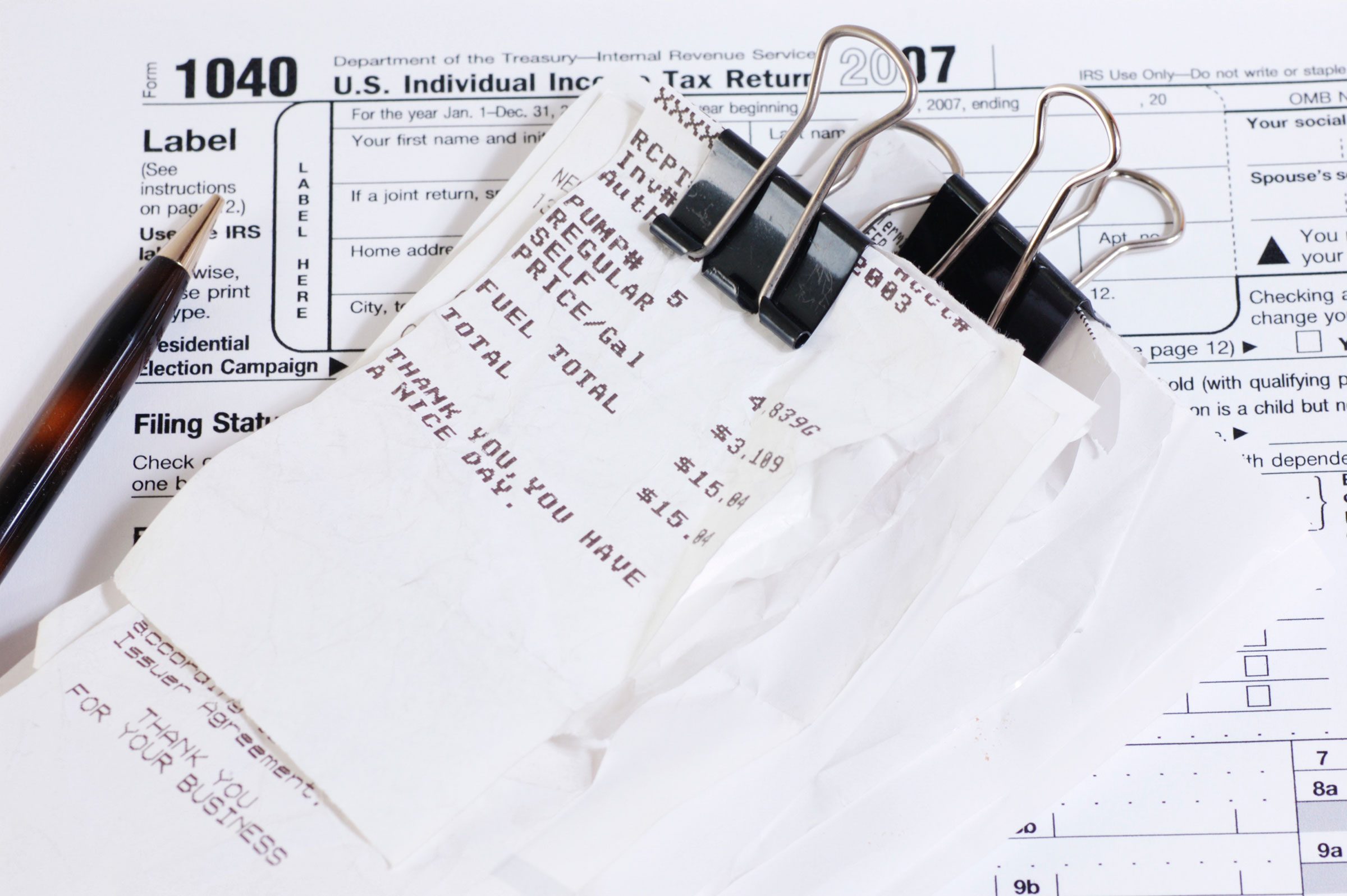 13 things your tax accountant wont tell you