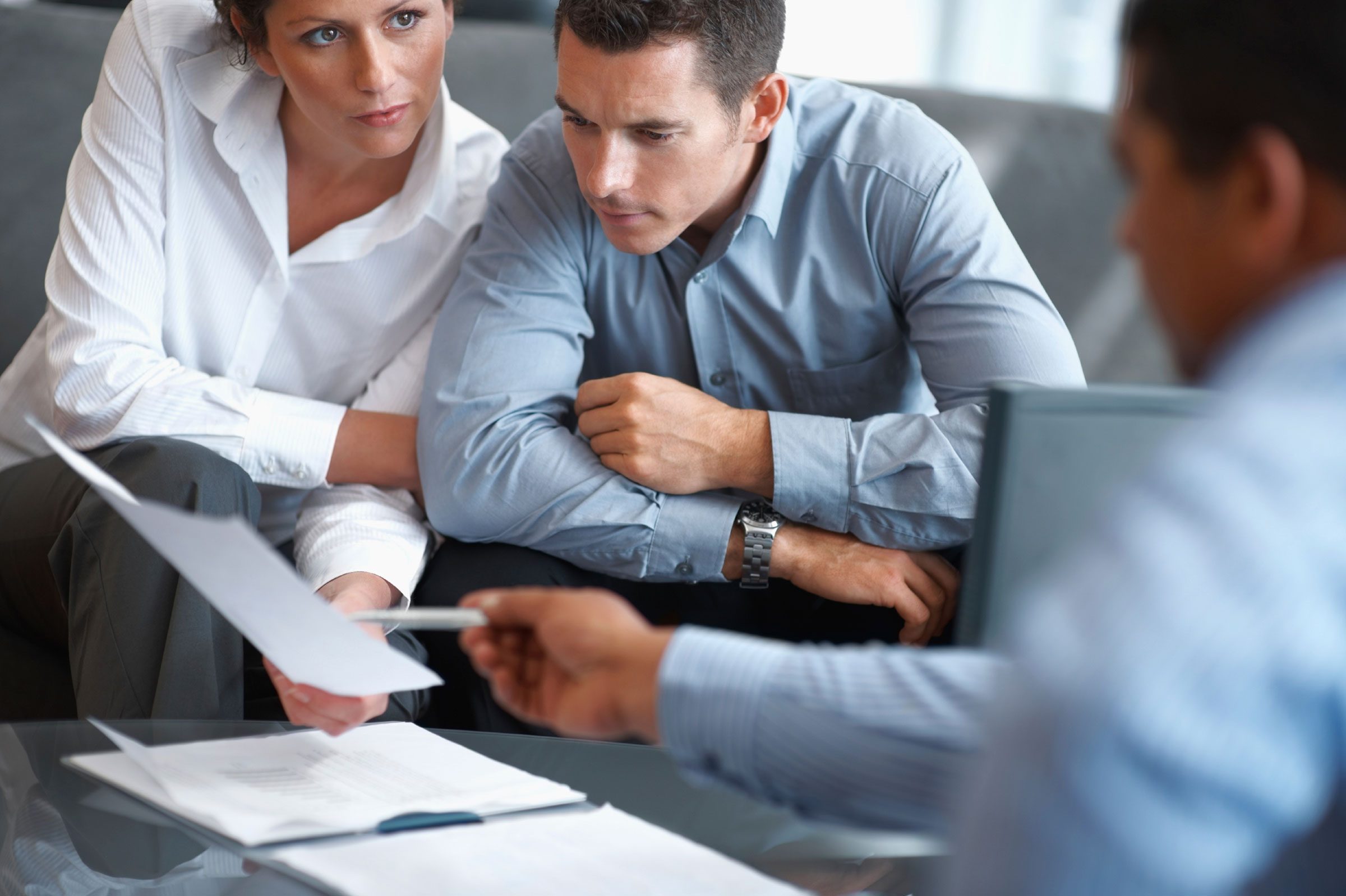 13 things your tax accountant wont tell you