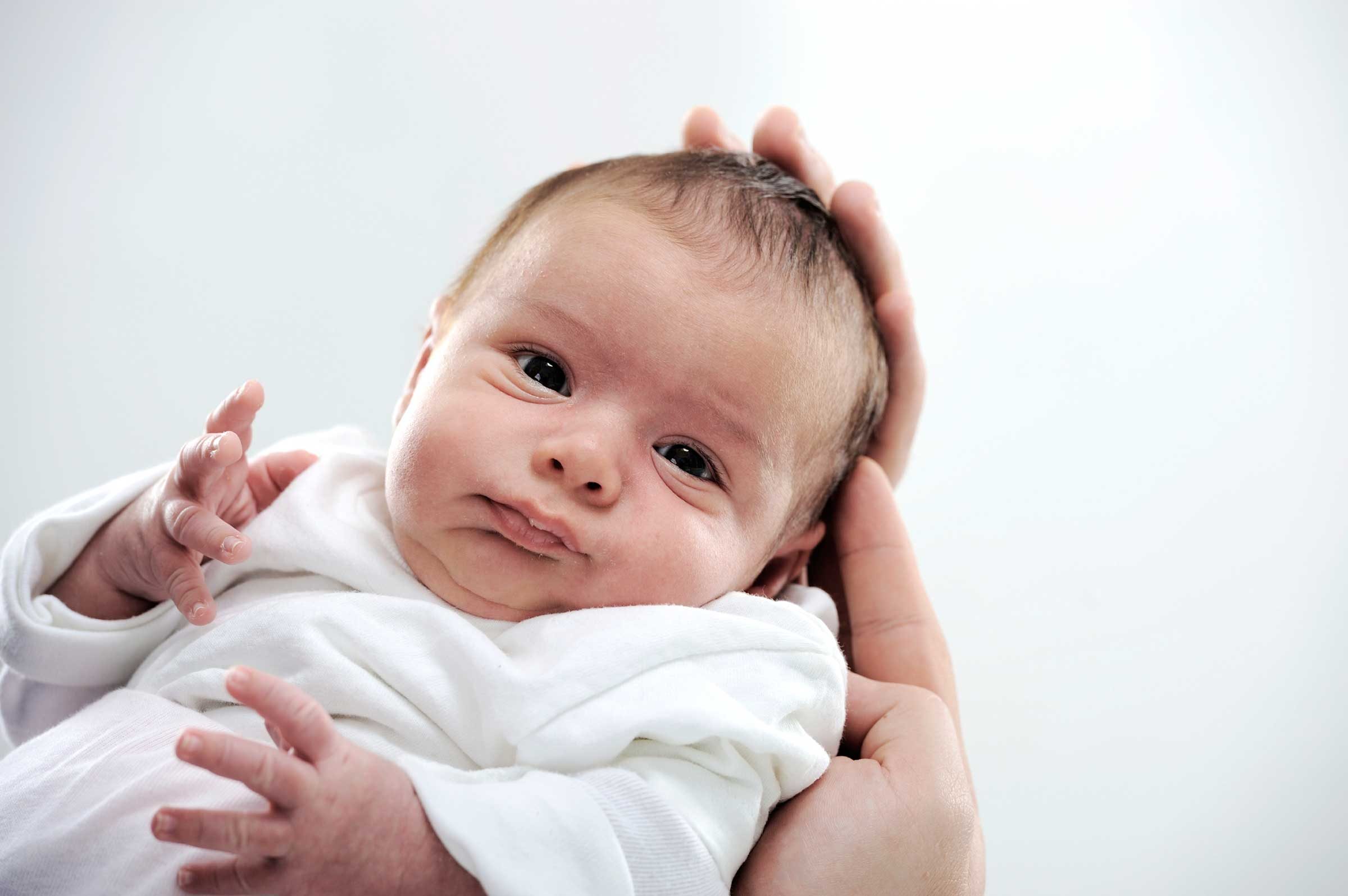 documents to shred new baby