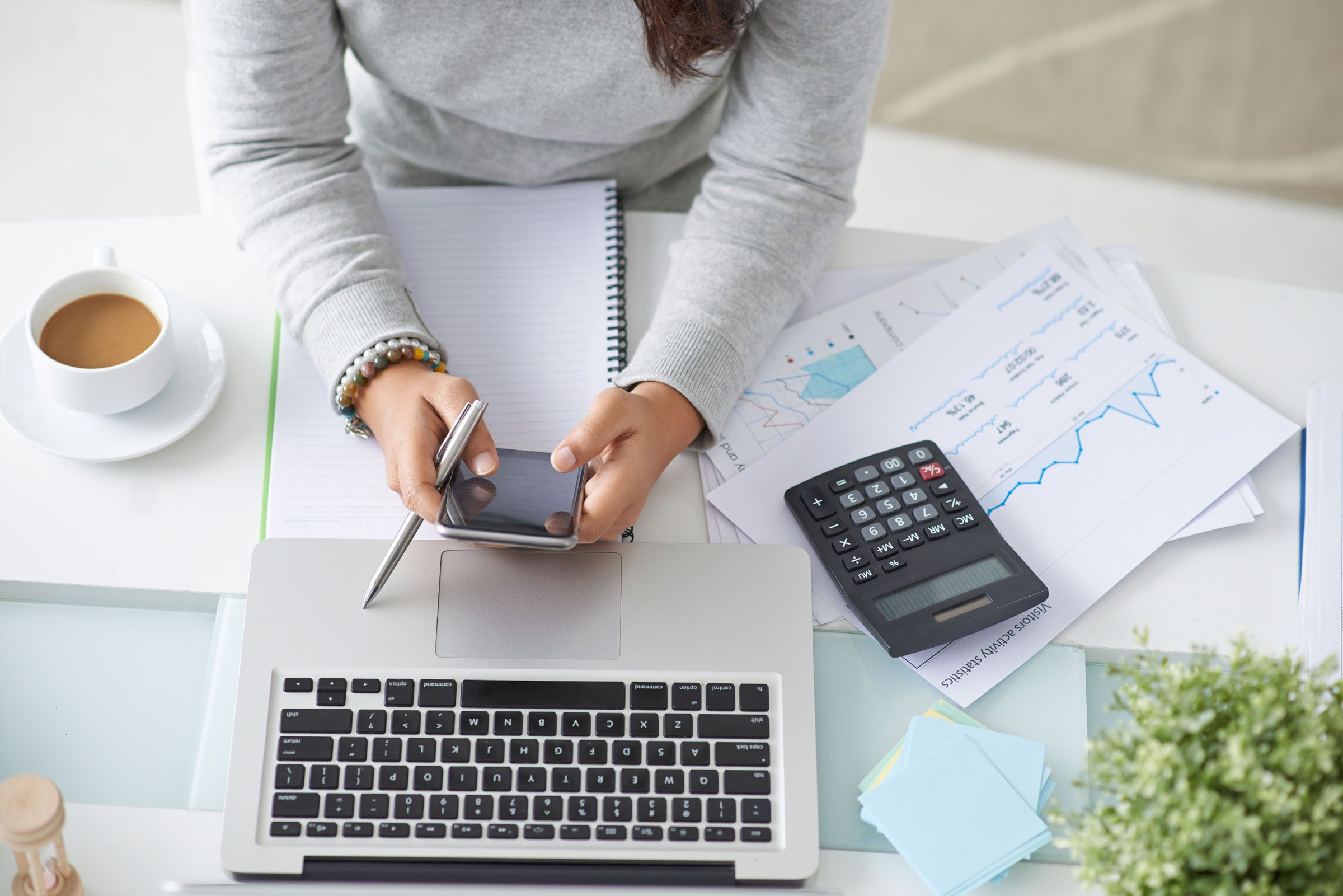 13 things your tax accountant wont tell you