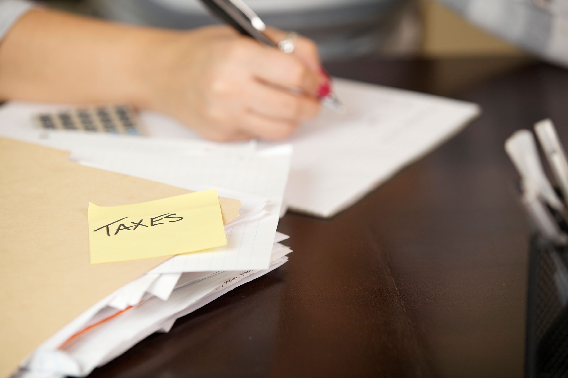 13 things your tax accountant wont tell you