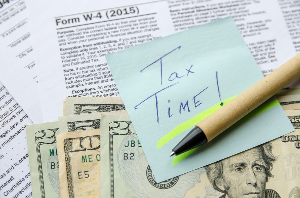 13 things your tax accountant wont tell you