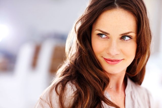 inexpensive gorgeous hair