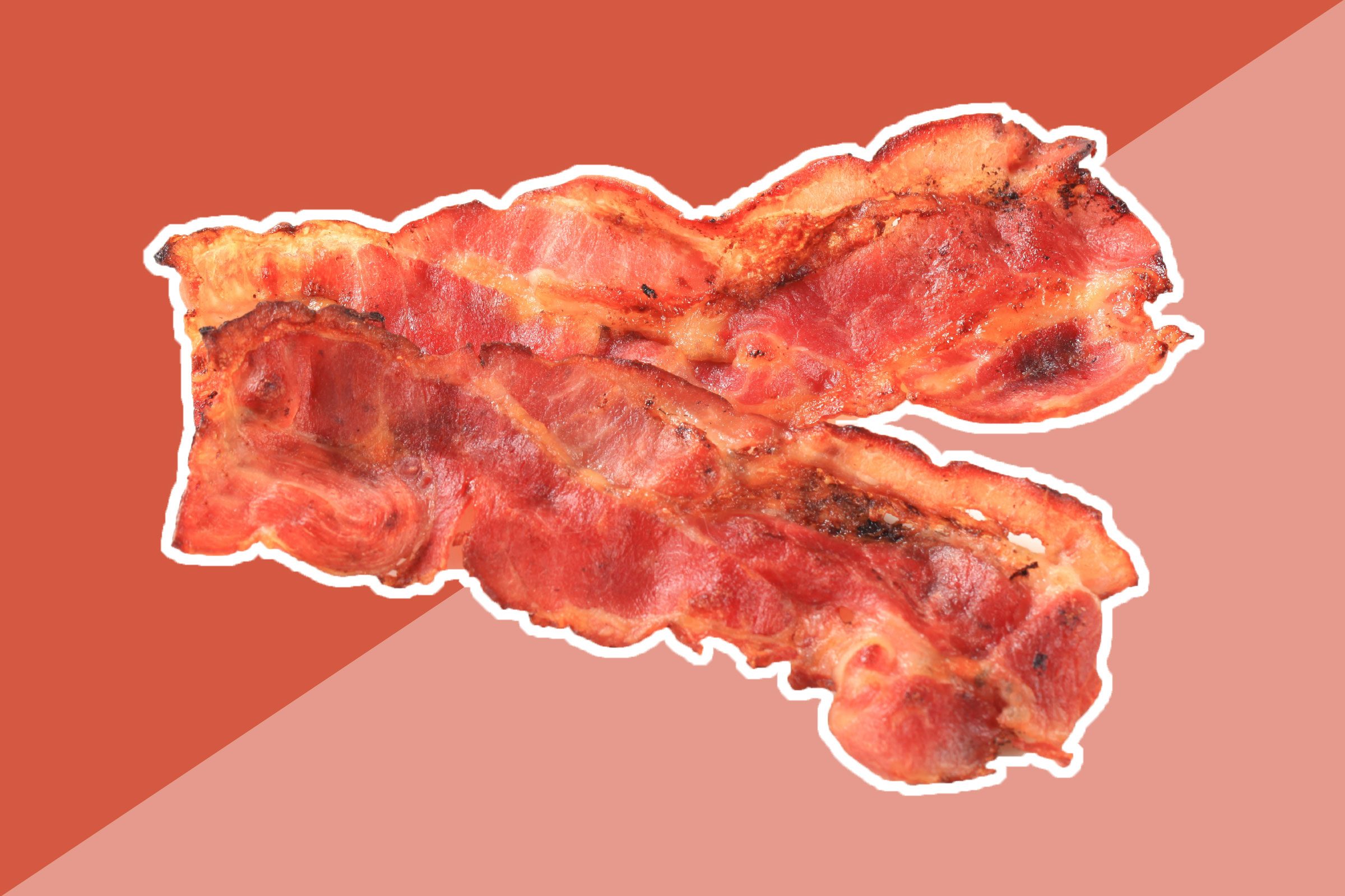 22 pancake mix ins bacon