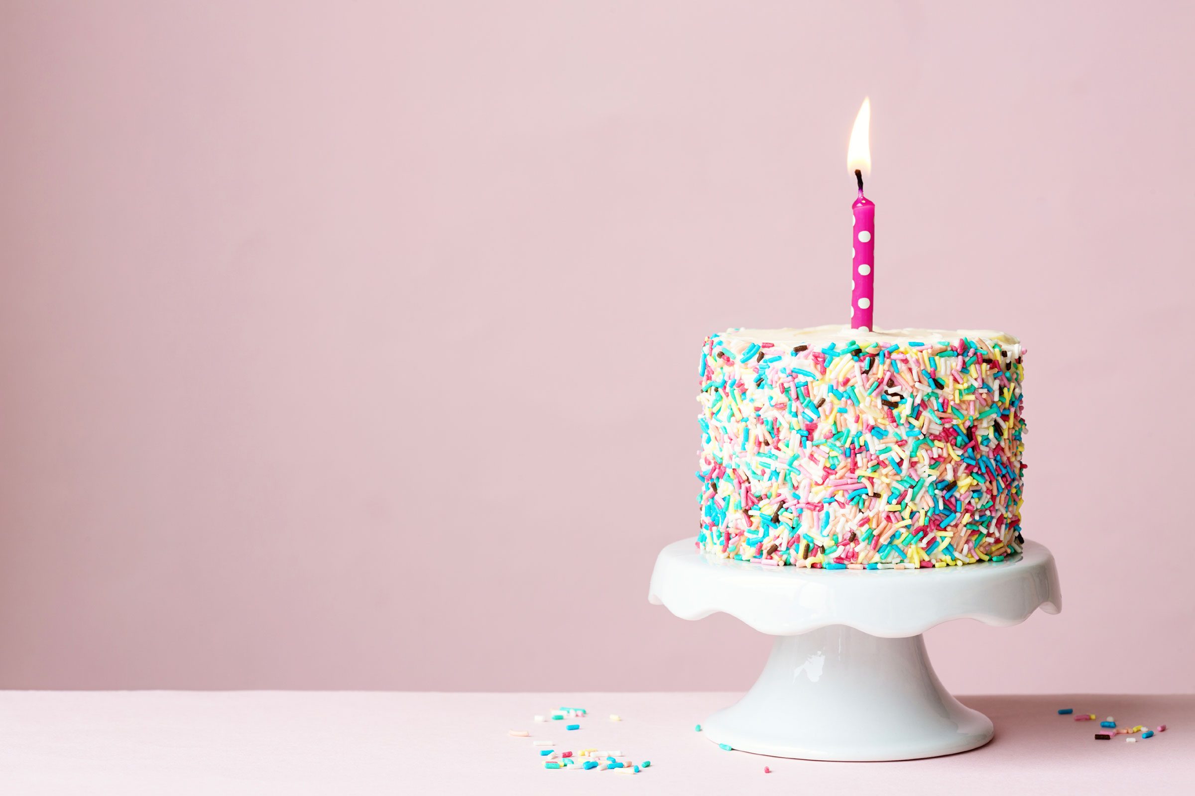 13 Things You Never Knew About the “Happy Birthday” Song