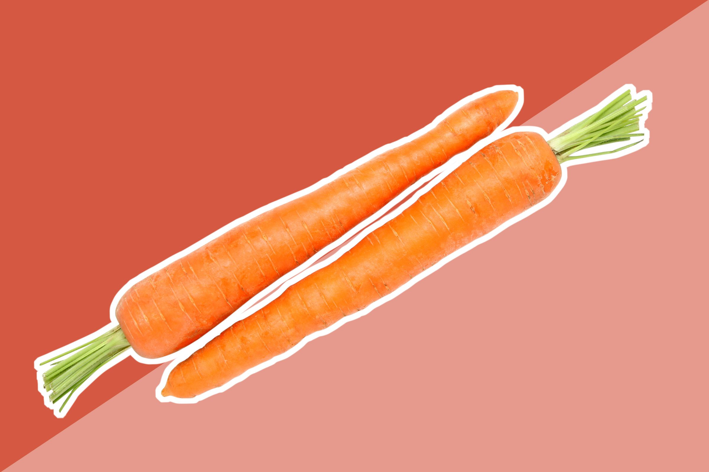 22 pancake mix ins carrots