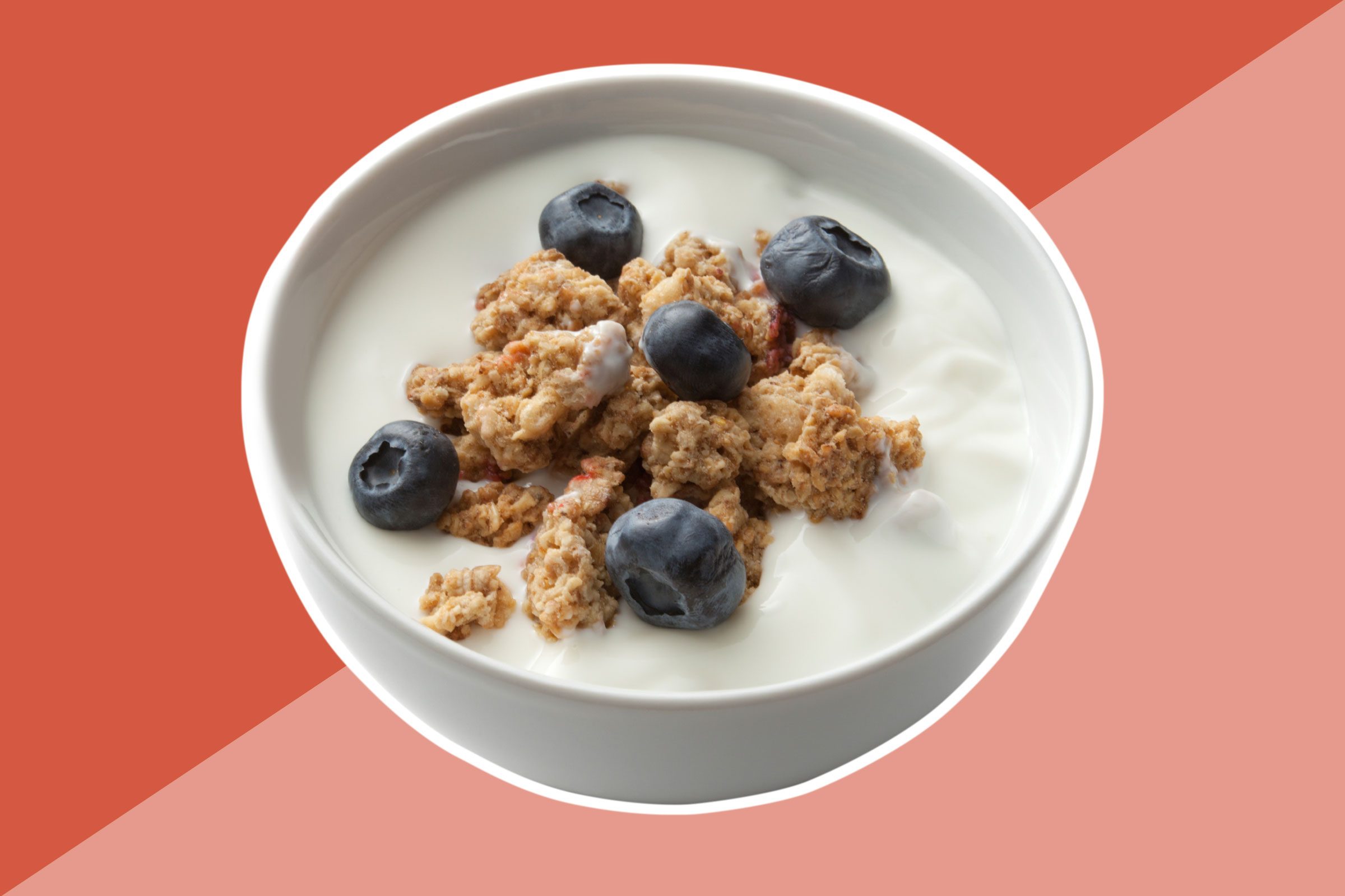 22 pancake mix ins yogurt
