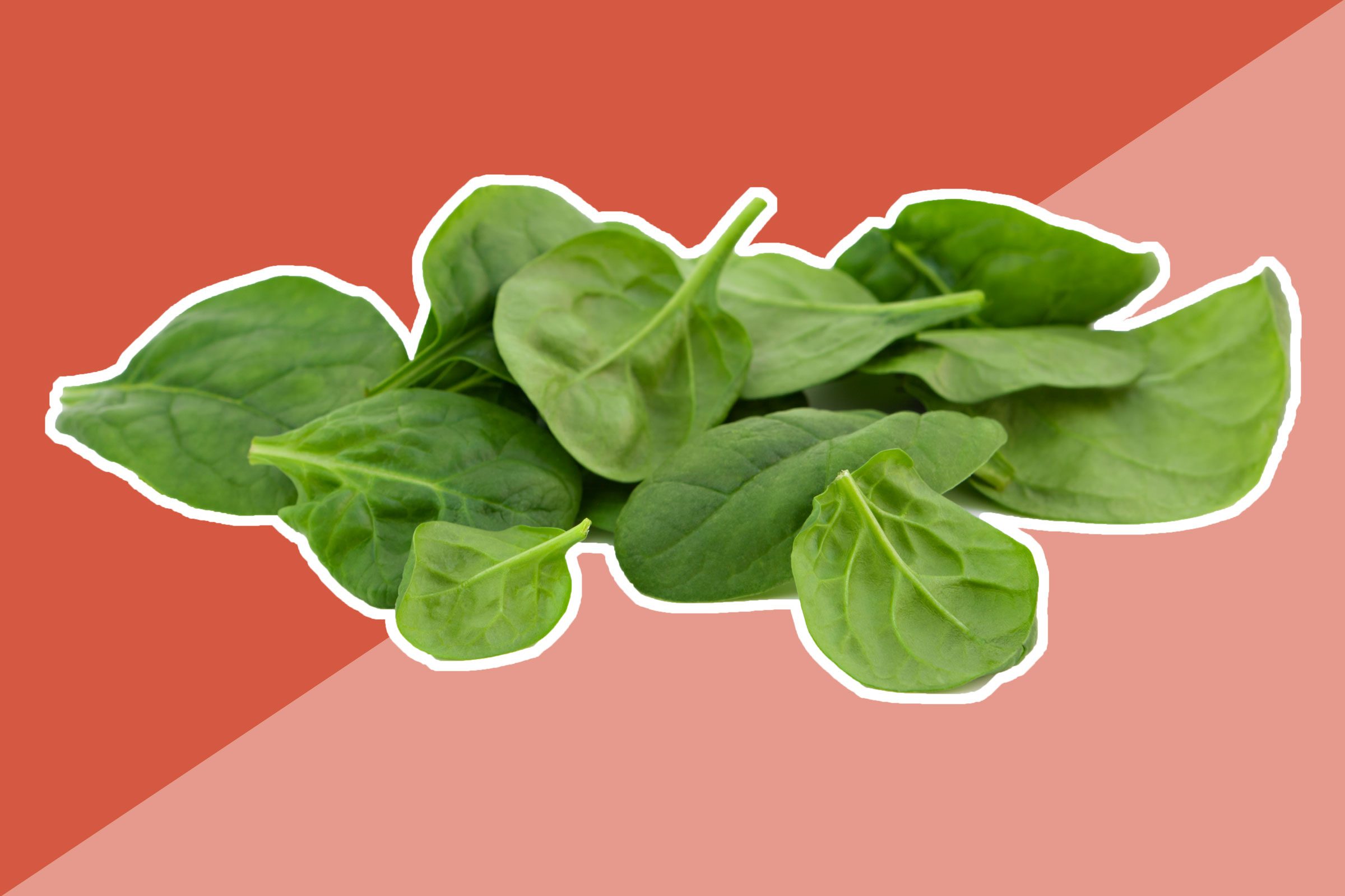 22 pancake mix ins spinach