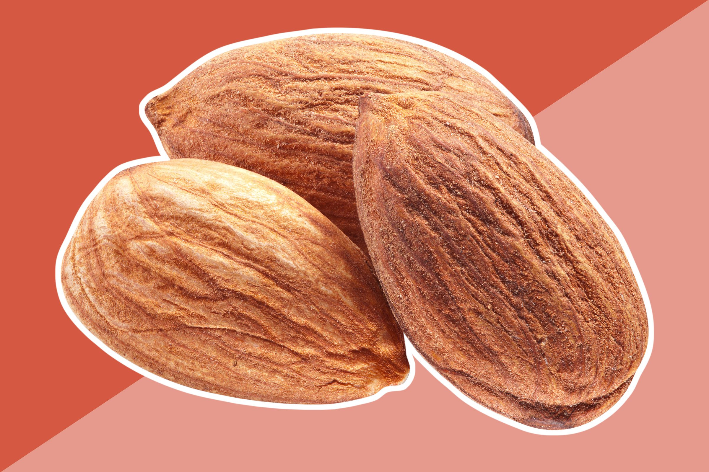 22 pancake mix ins almonds