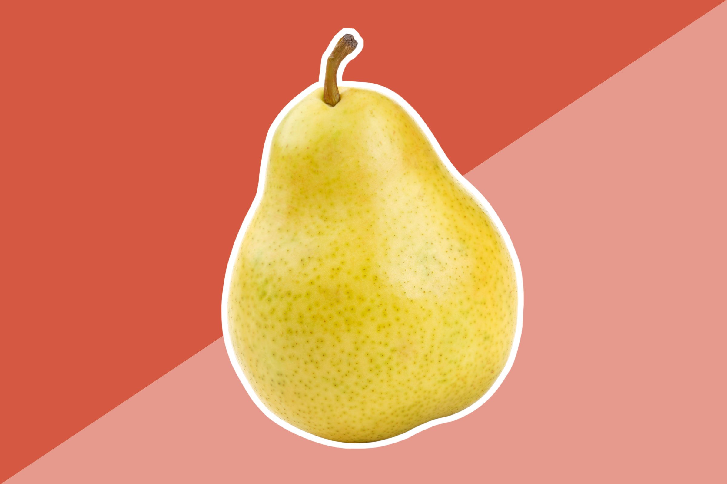 22 pancake mix ins pear