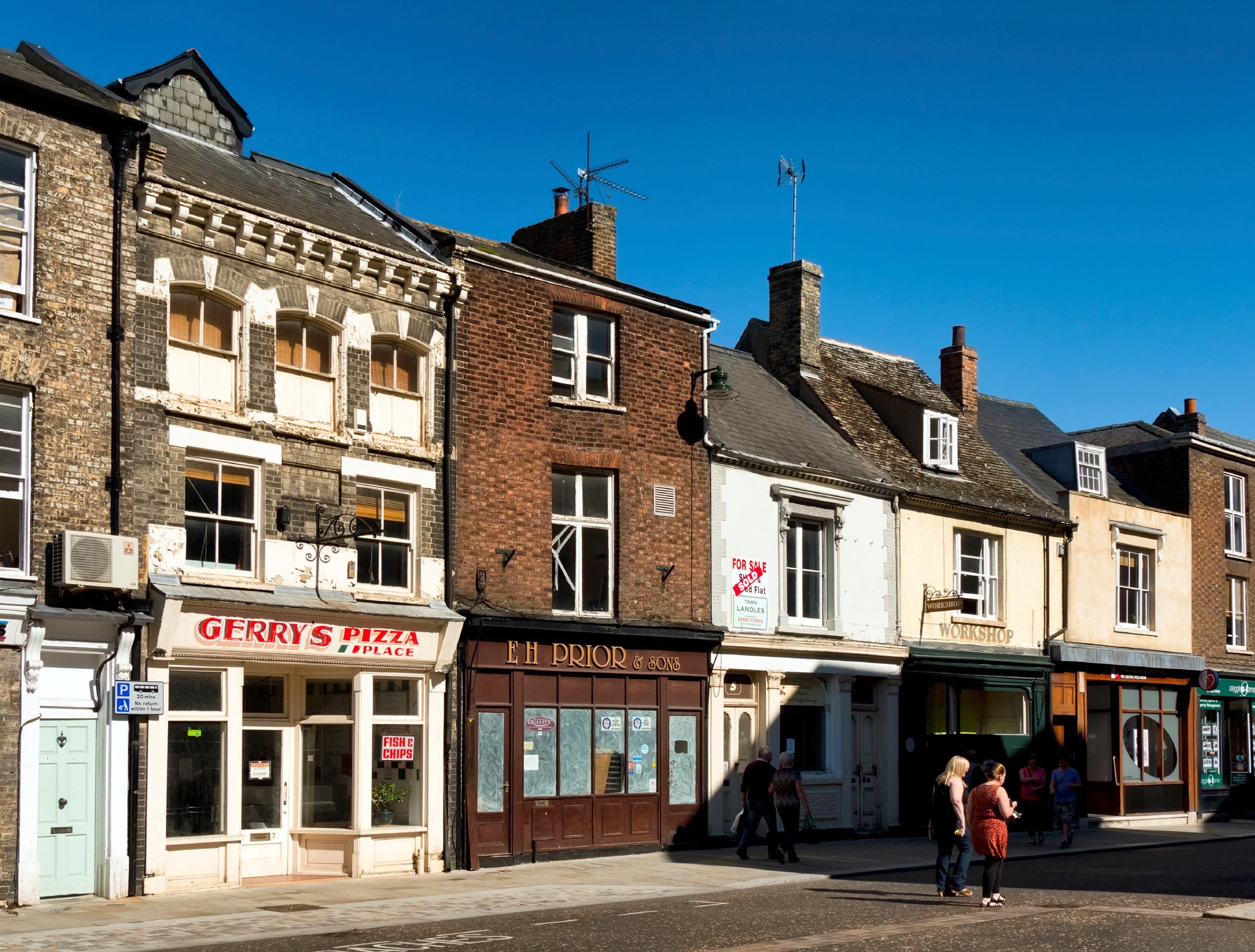 13 things your pizza guy wont tell you across street