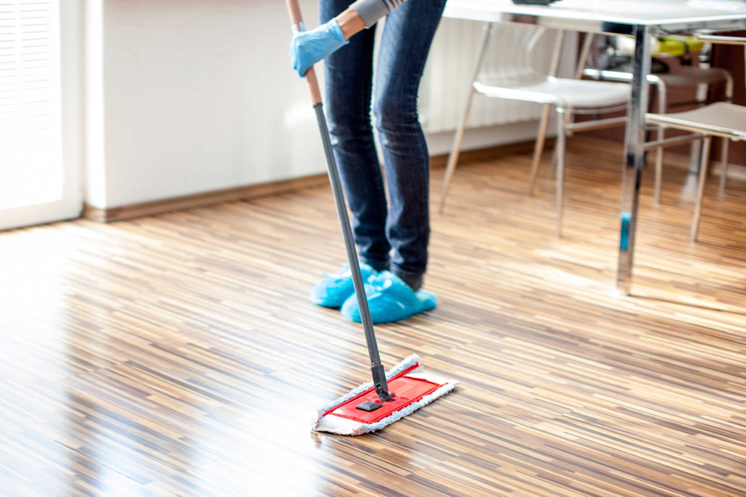 reusable household items swiffer duster