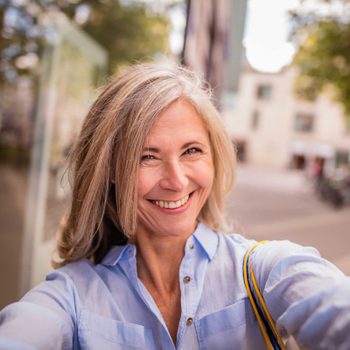 mother-in-law mentality