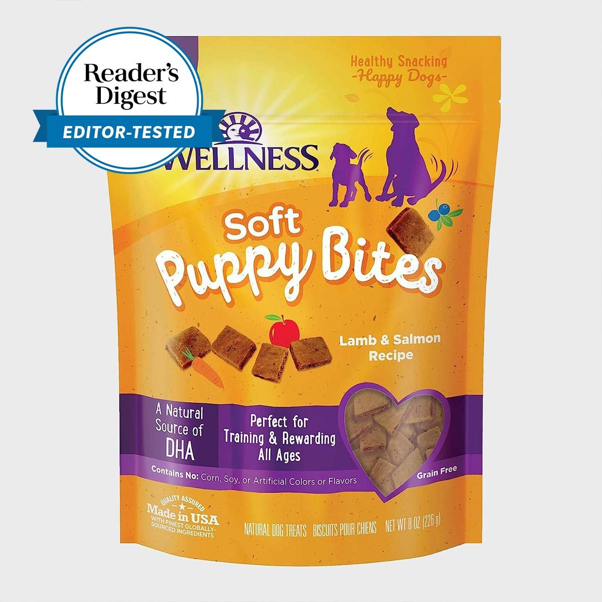 Training Treats