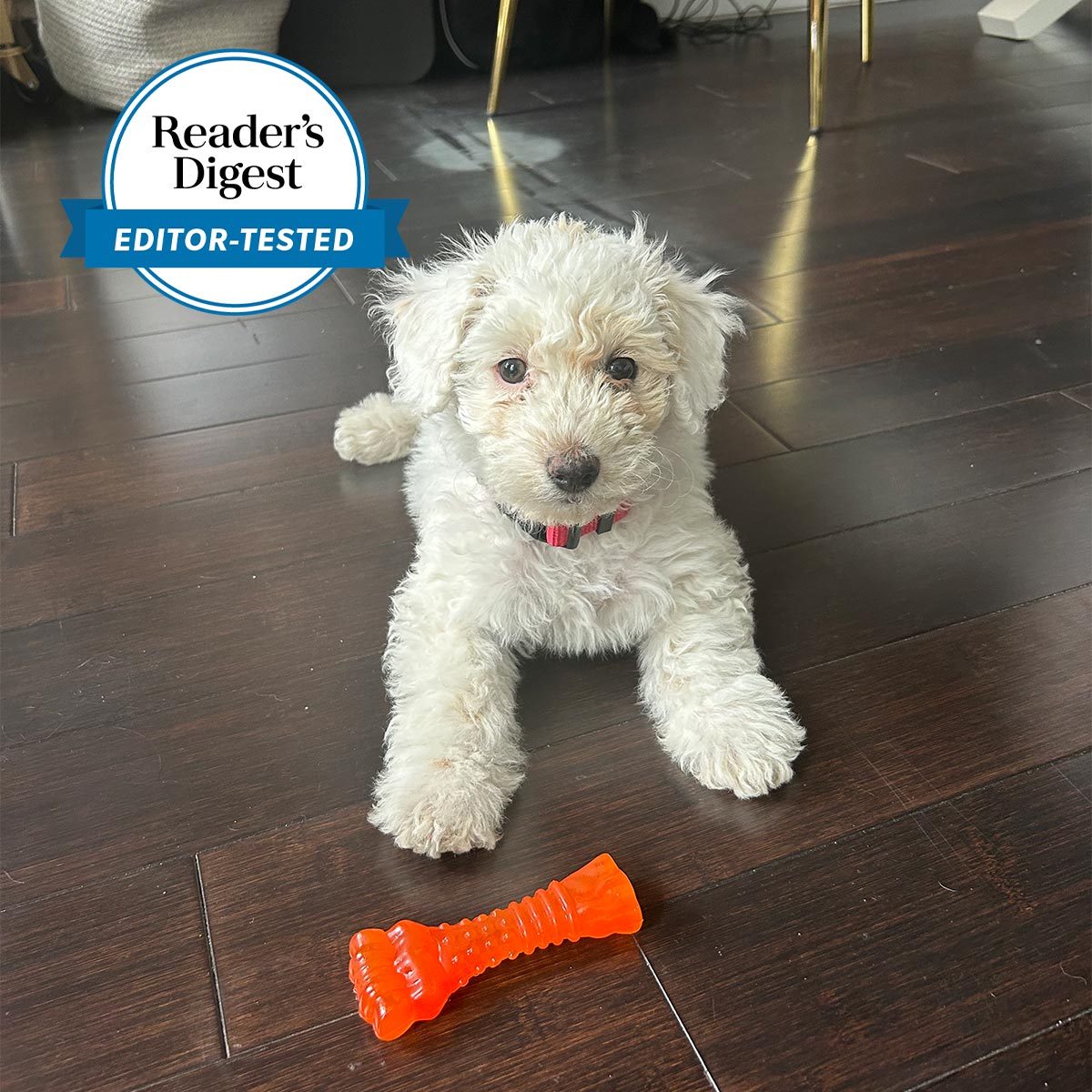 teething toy