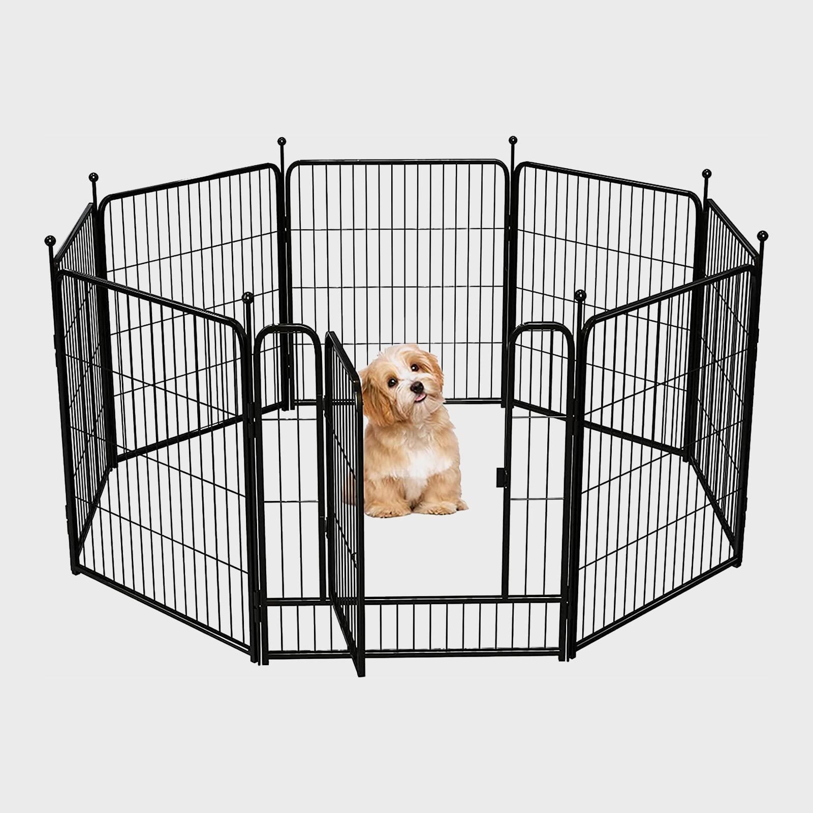 Dog Play Pen 