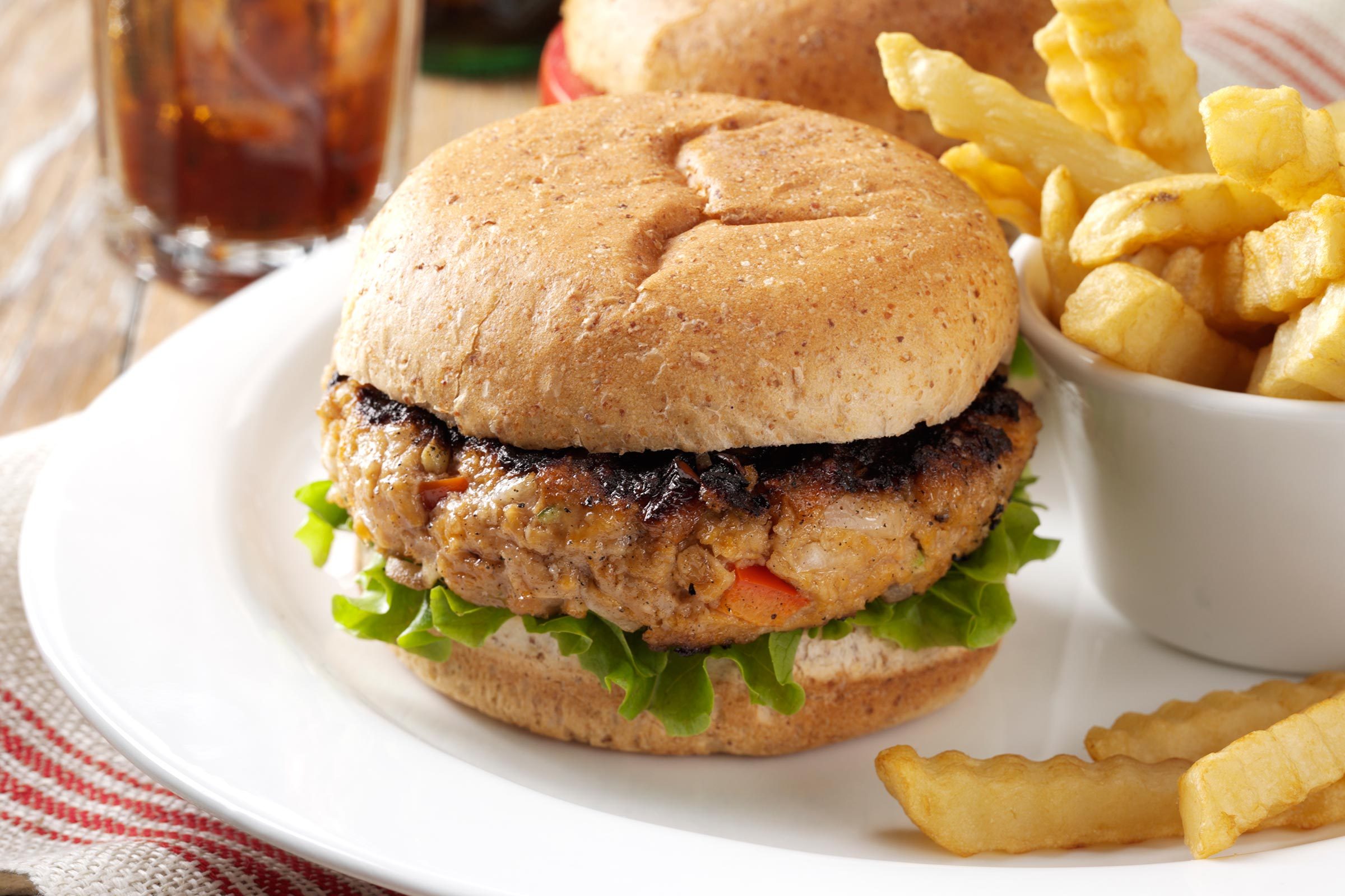 Zucchini_Recipes_Garden-Turkey-Burgers
