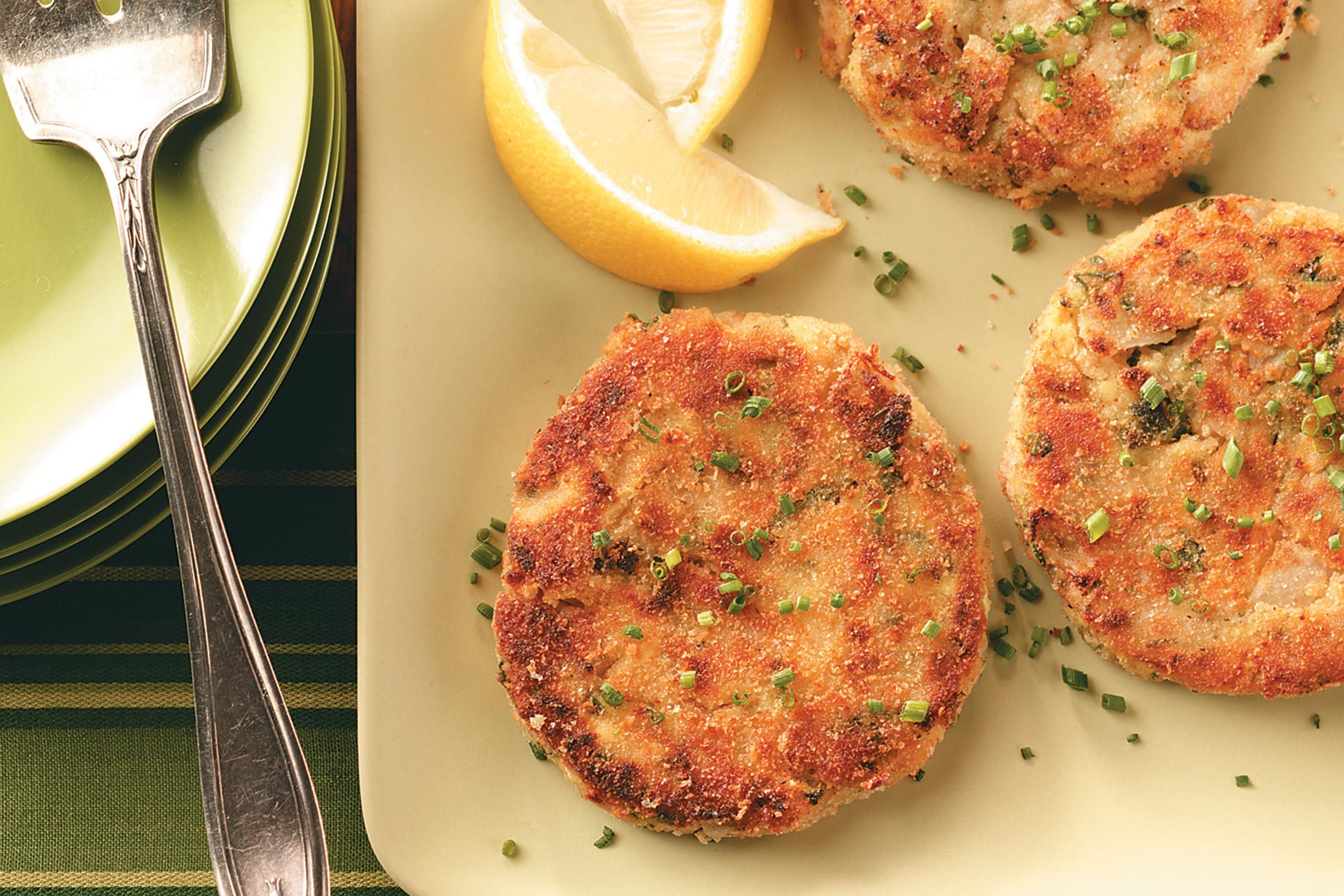 Zucchini_Recipes_Tuna-Zucchini-Cakes