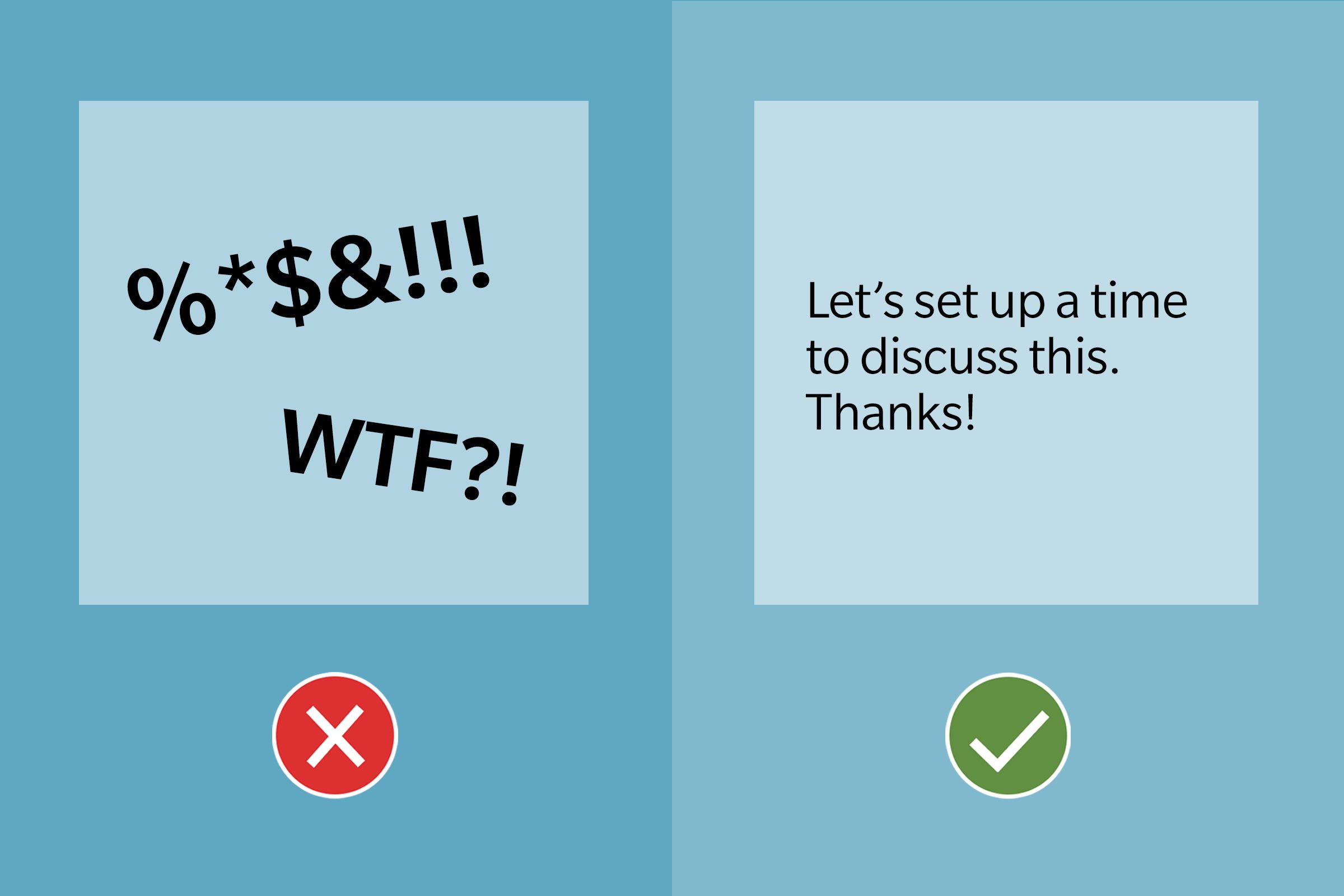Email Etiquette Tip 23 Be Appropriate