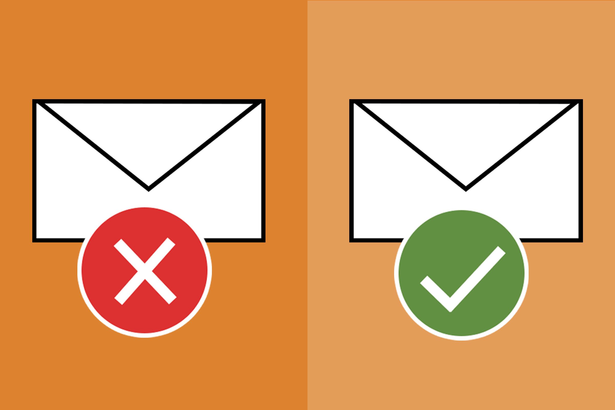 Email Etiquette