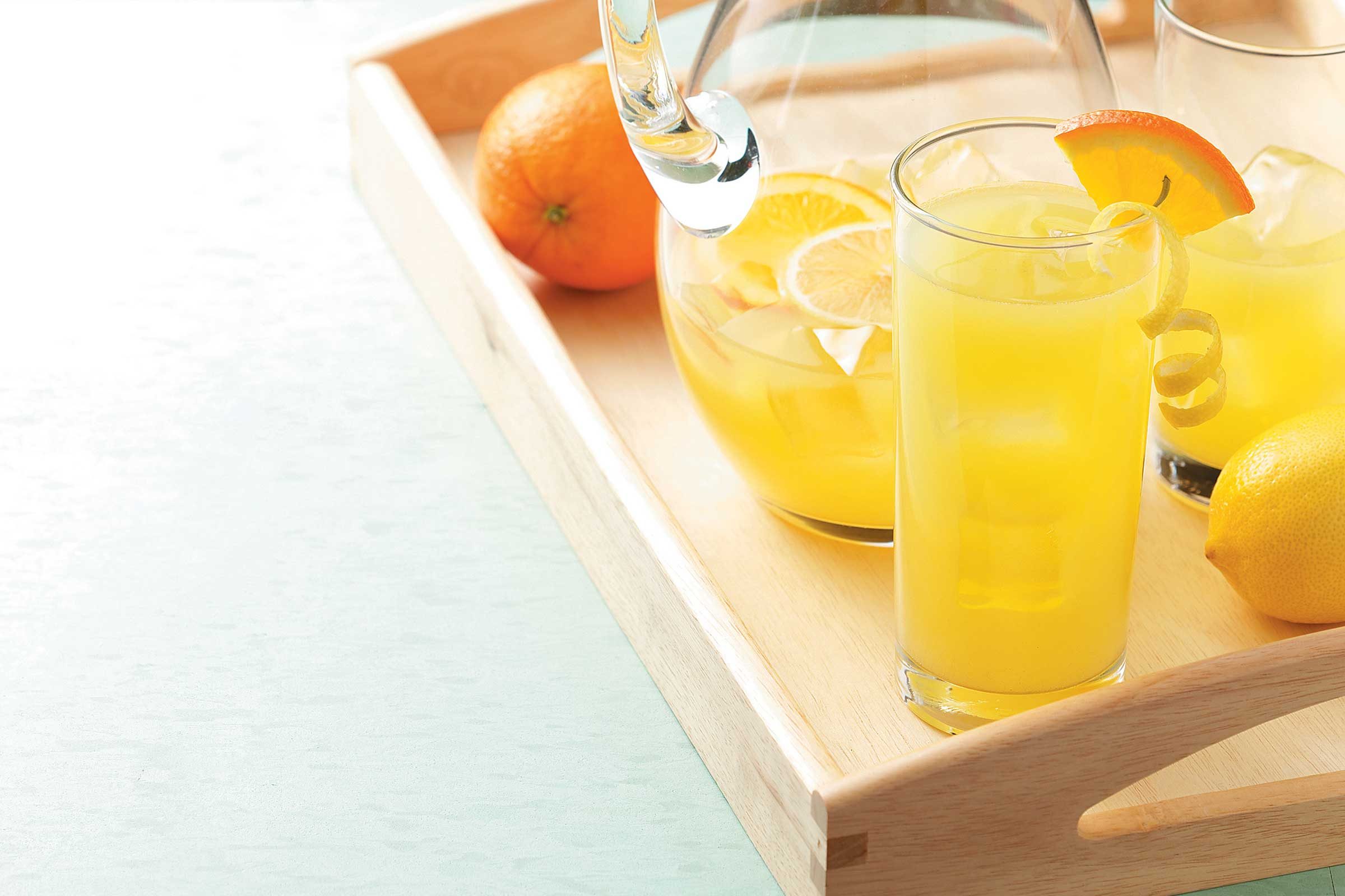 lemonade-Orange-Lemonade
