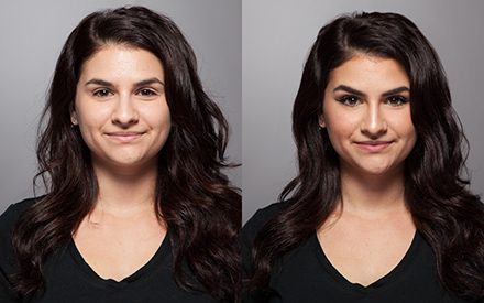 makeup tricks thinner ft