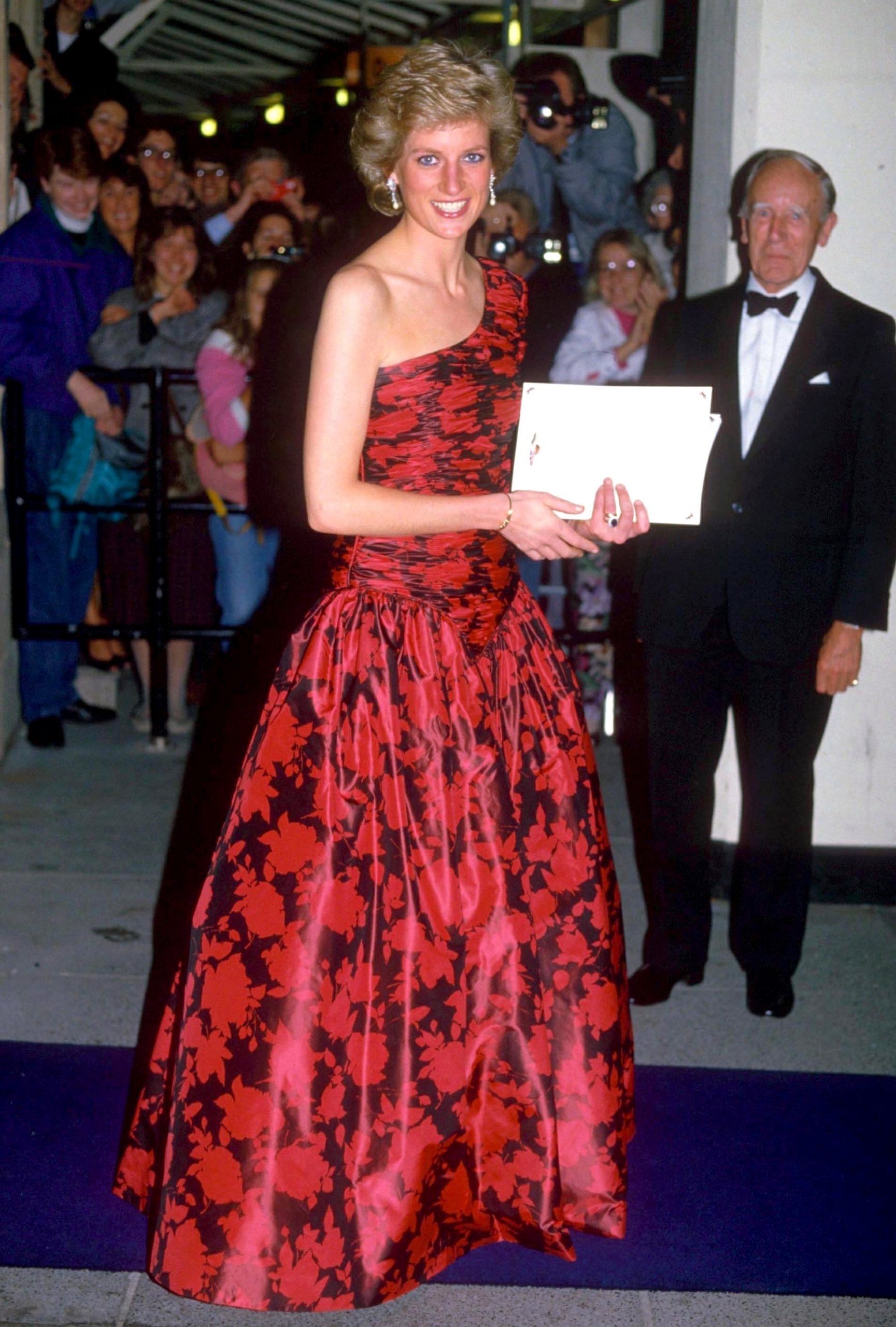 VARIOUS Princess Diana