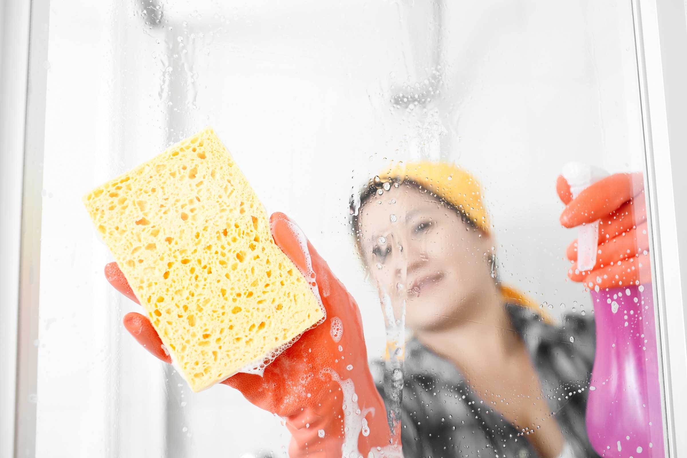 05_creative_baby_oil_clean_bathtub_shower_Maria-Bobrova