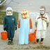 40 Vintage Halloween Costumes That Could Still Be Worn Today
