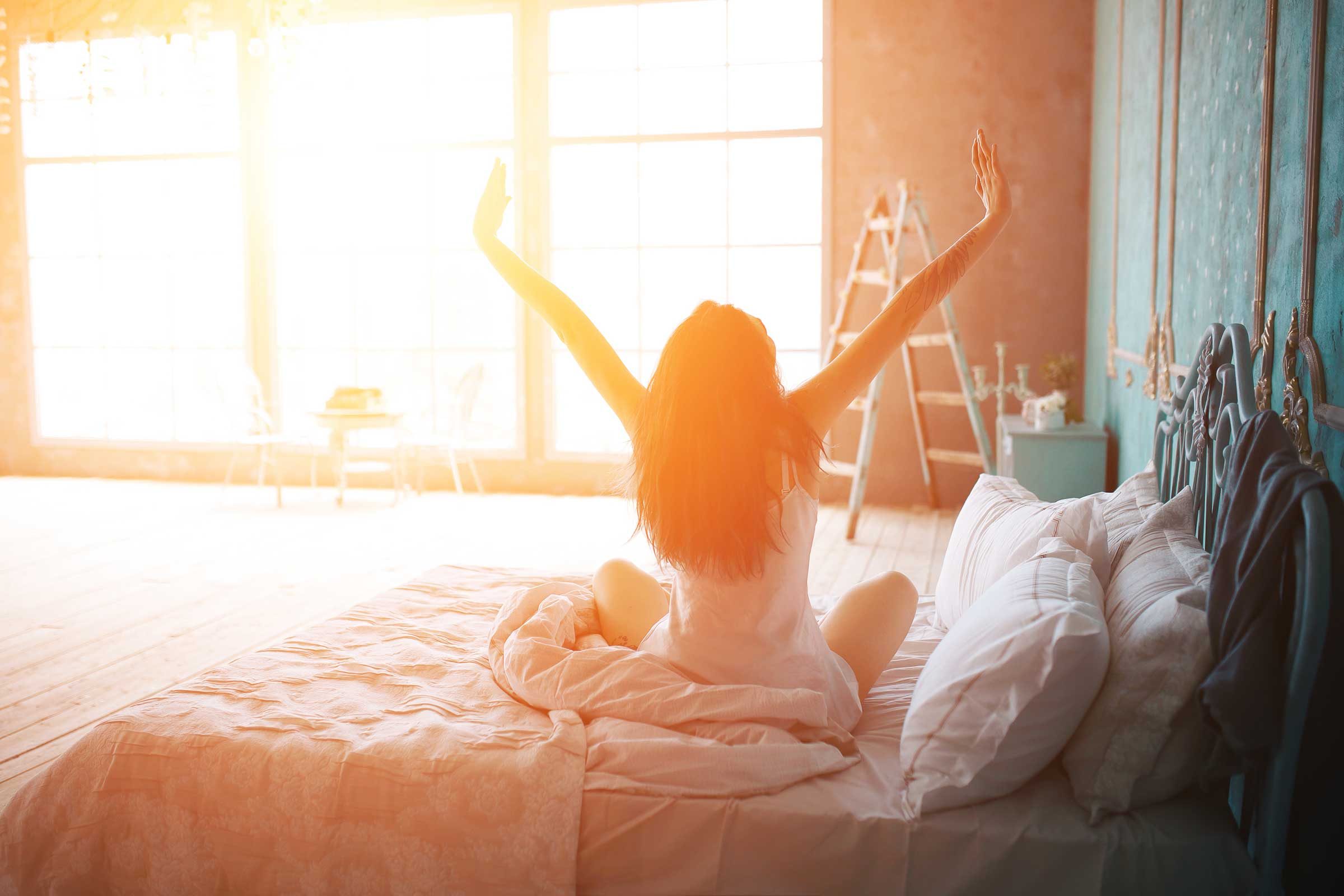 things_succesful_people_do_every_morning_early_riser