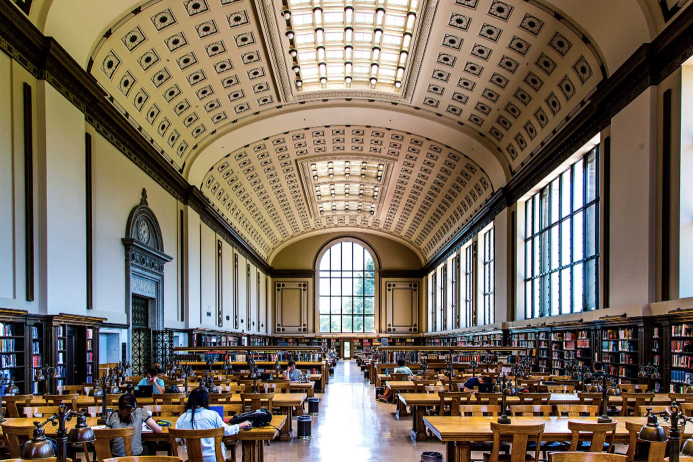 impressive-libraries