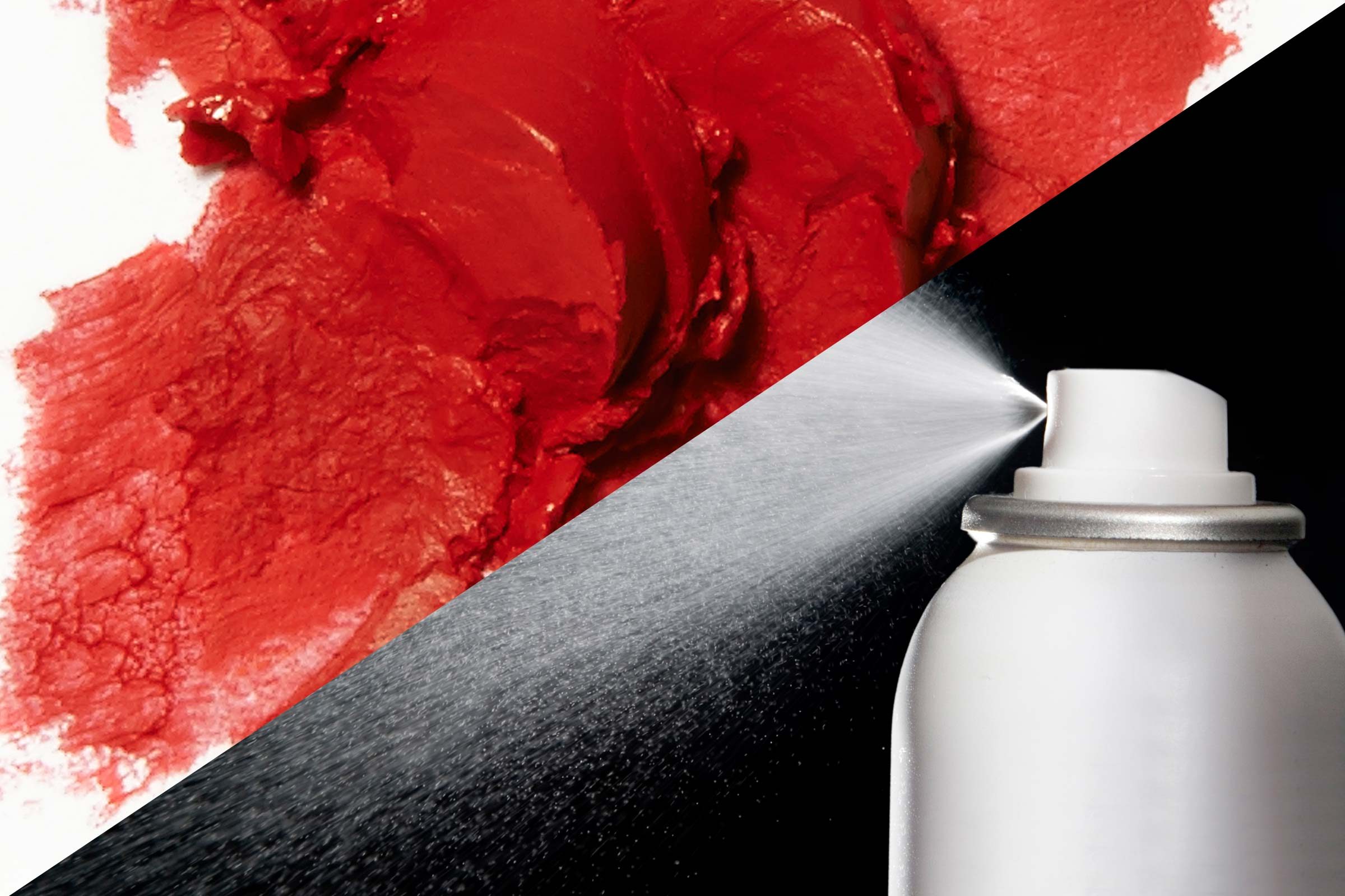 05-lipstick-unbelievable-uses-hairspray