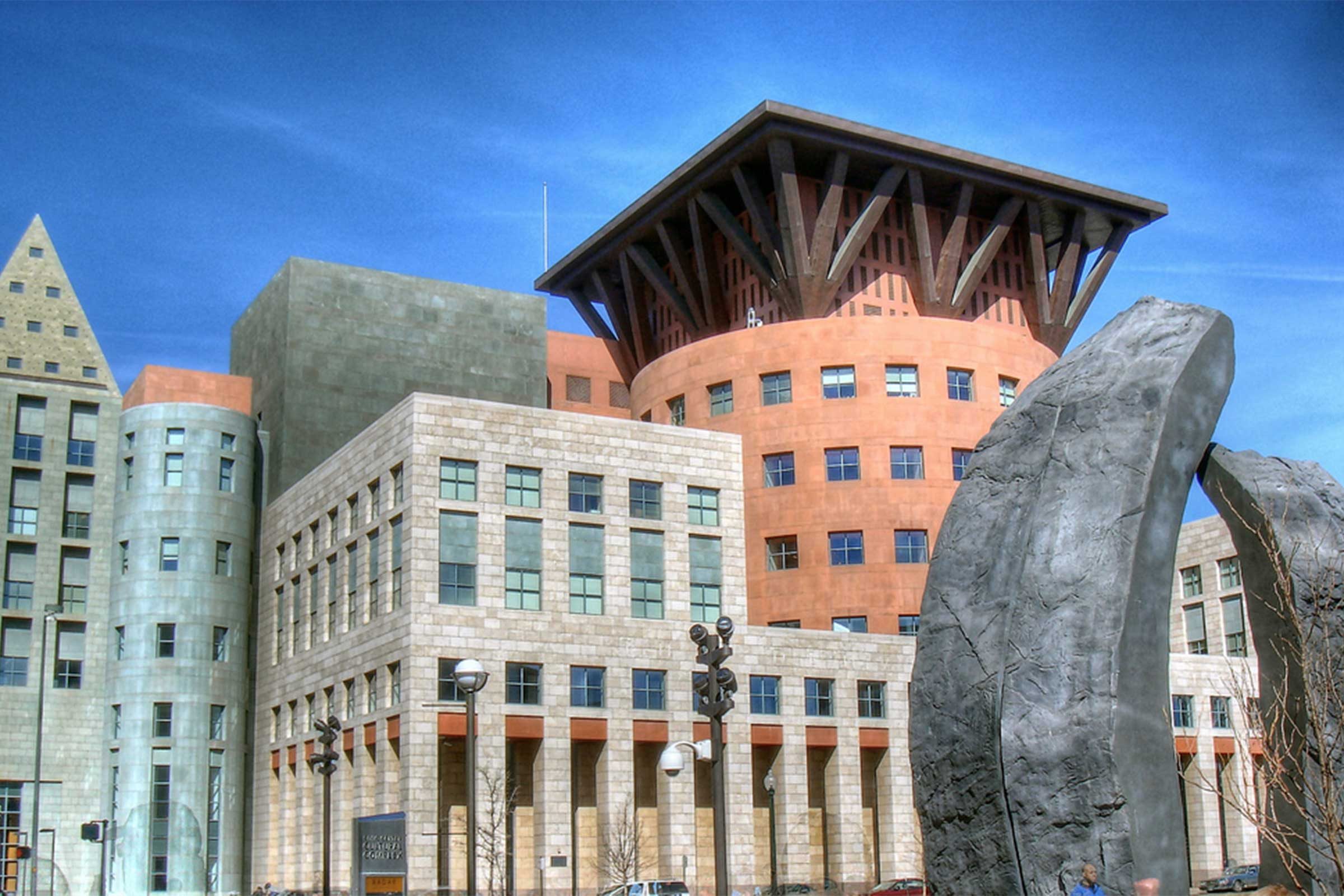 impressive-libraries