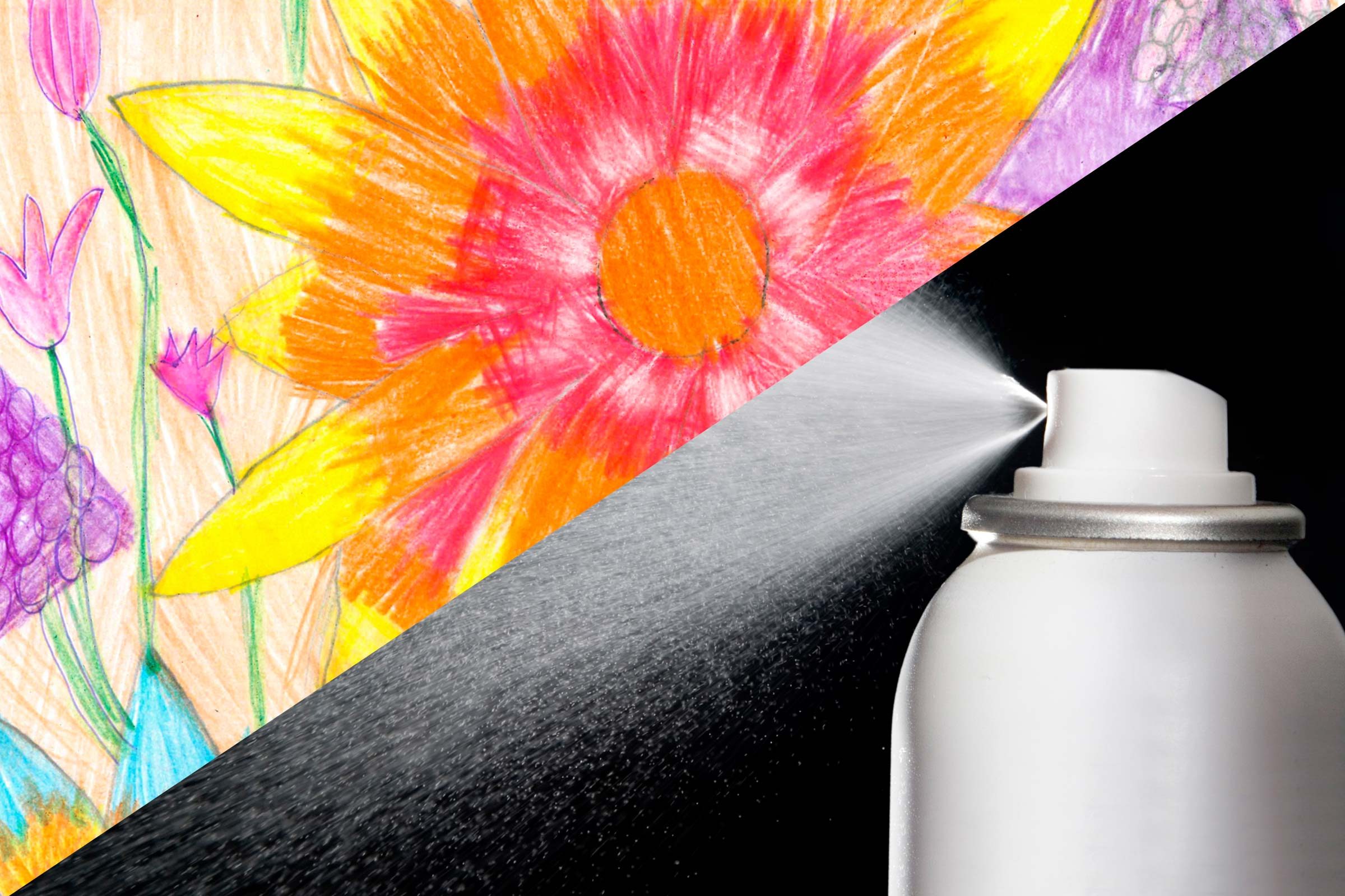 09-art-unbelievable-uses-hairspray