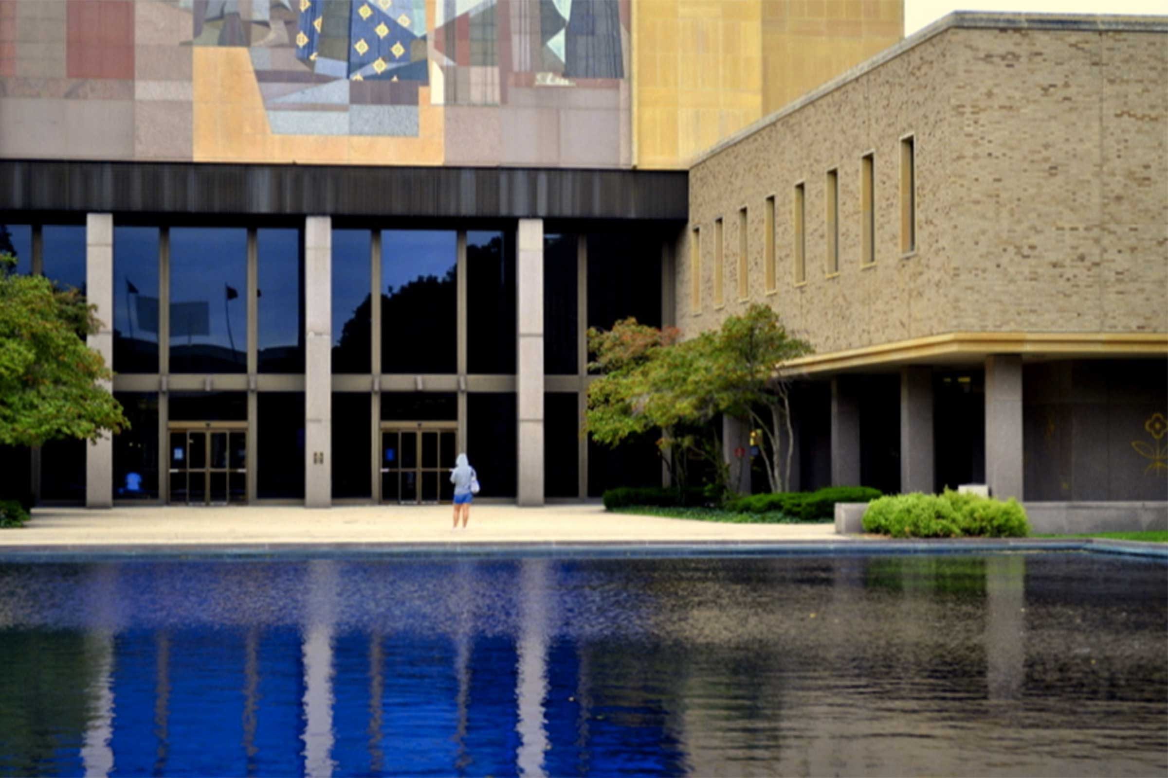 impressive-libraries