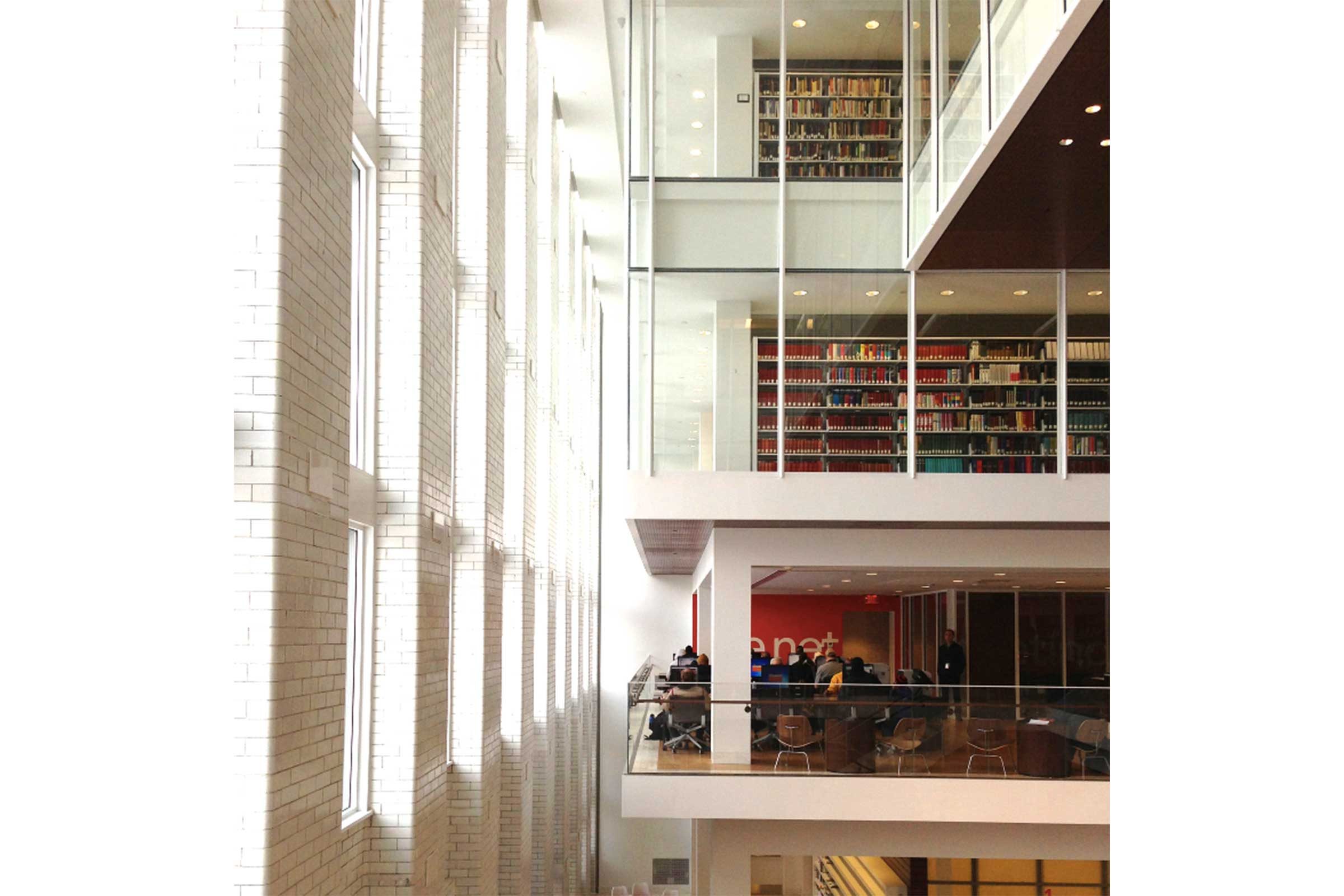 impressive-libraries