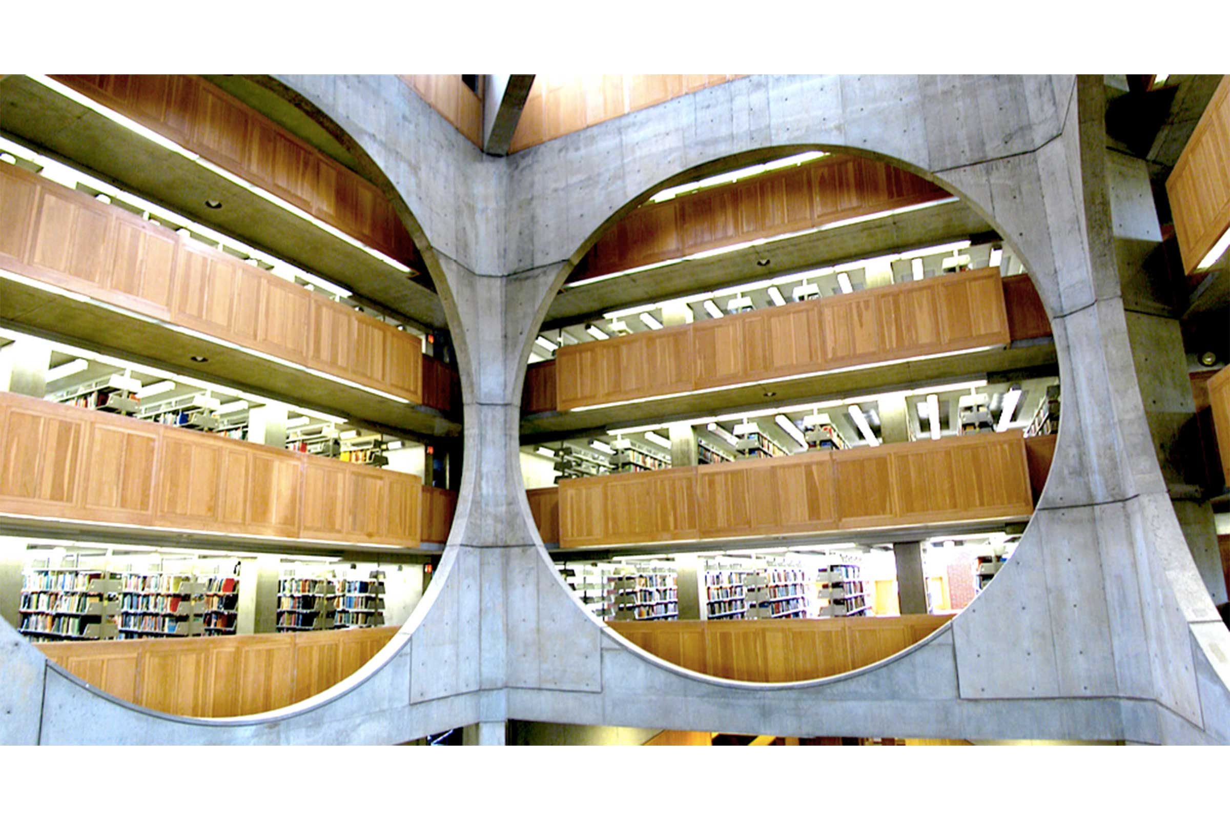 impressive-libraries