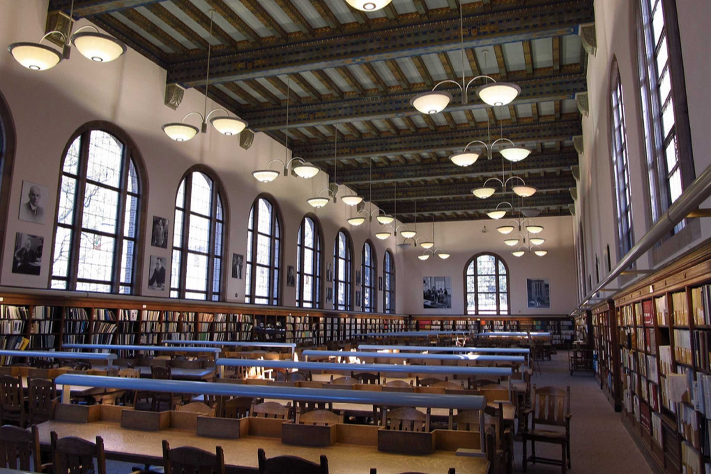 impressive-libraries